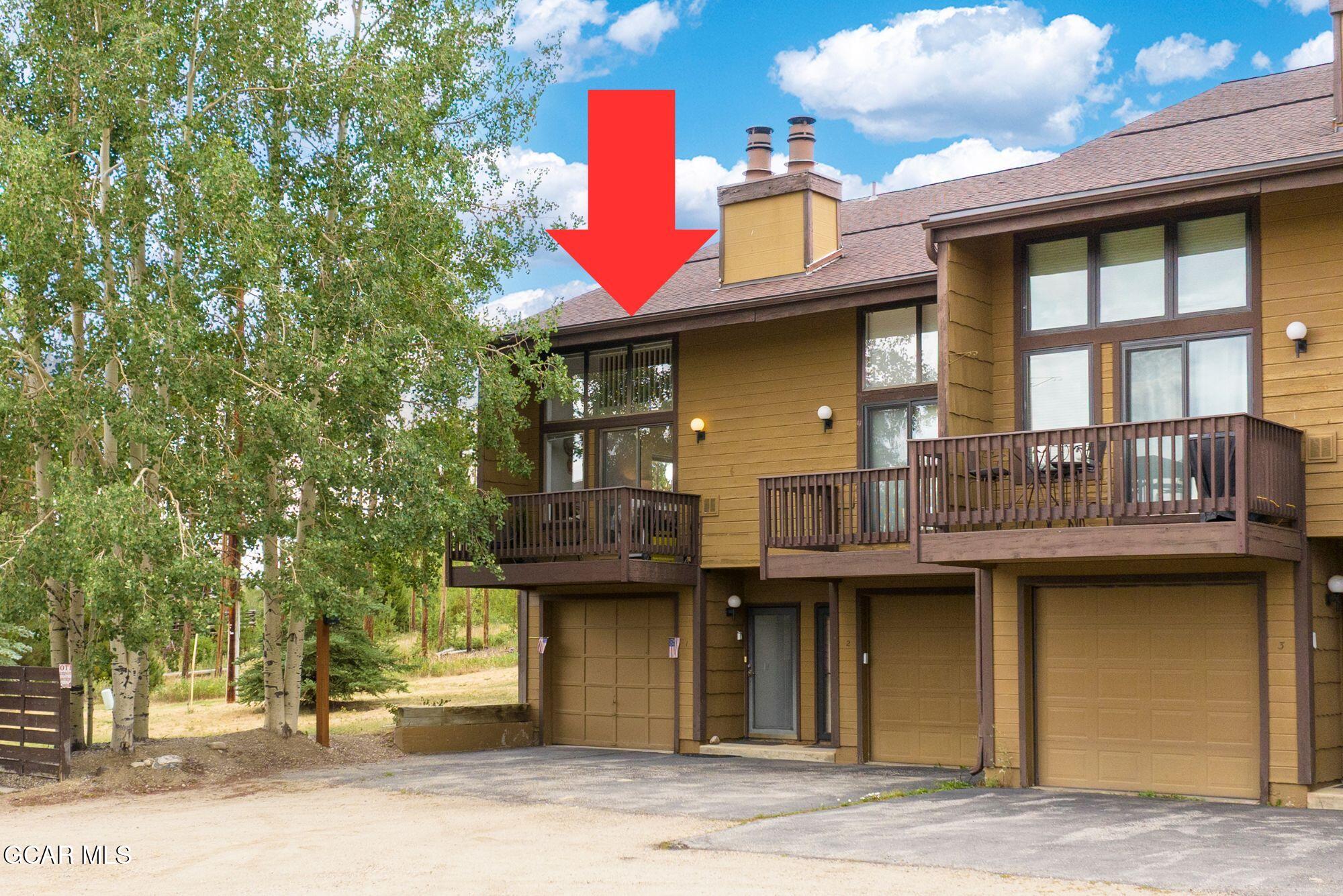 444 County Road 832 Fraser CO 80442
