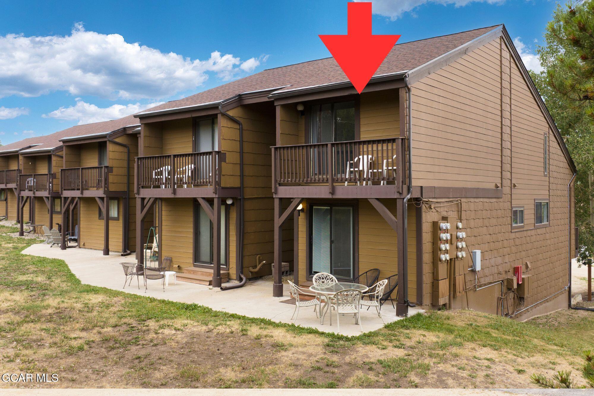 444 County Road 832 Fraser CO 80442