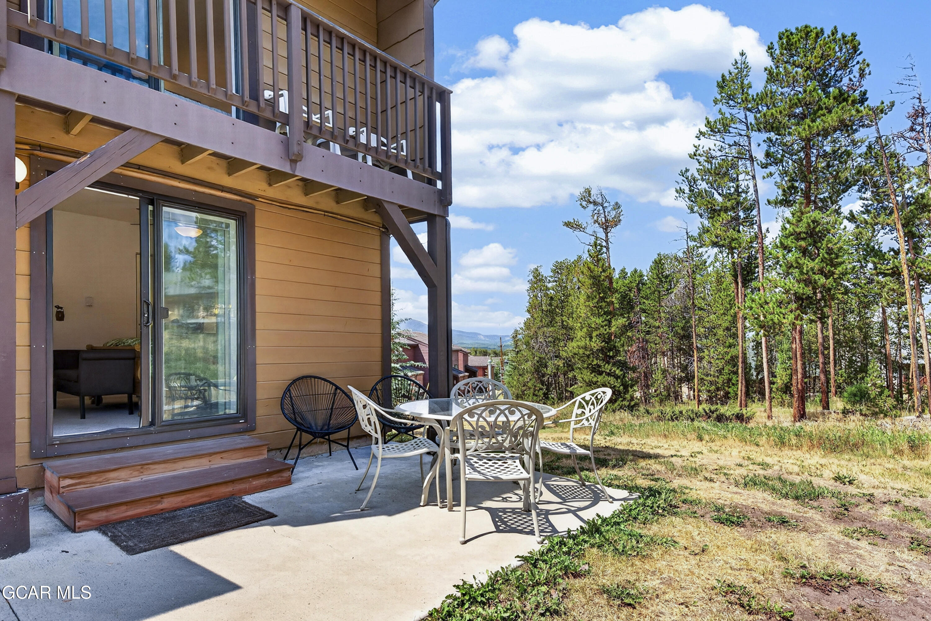 444 County Road 832 Fraser CO 80442