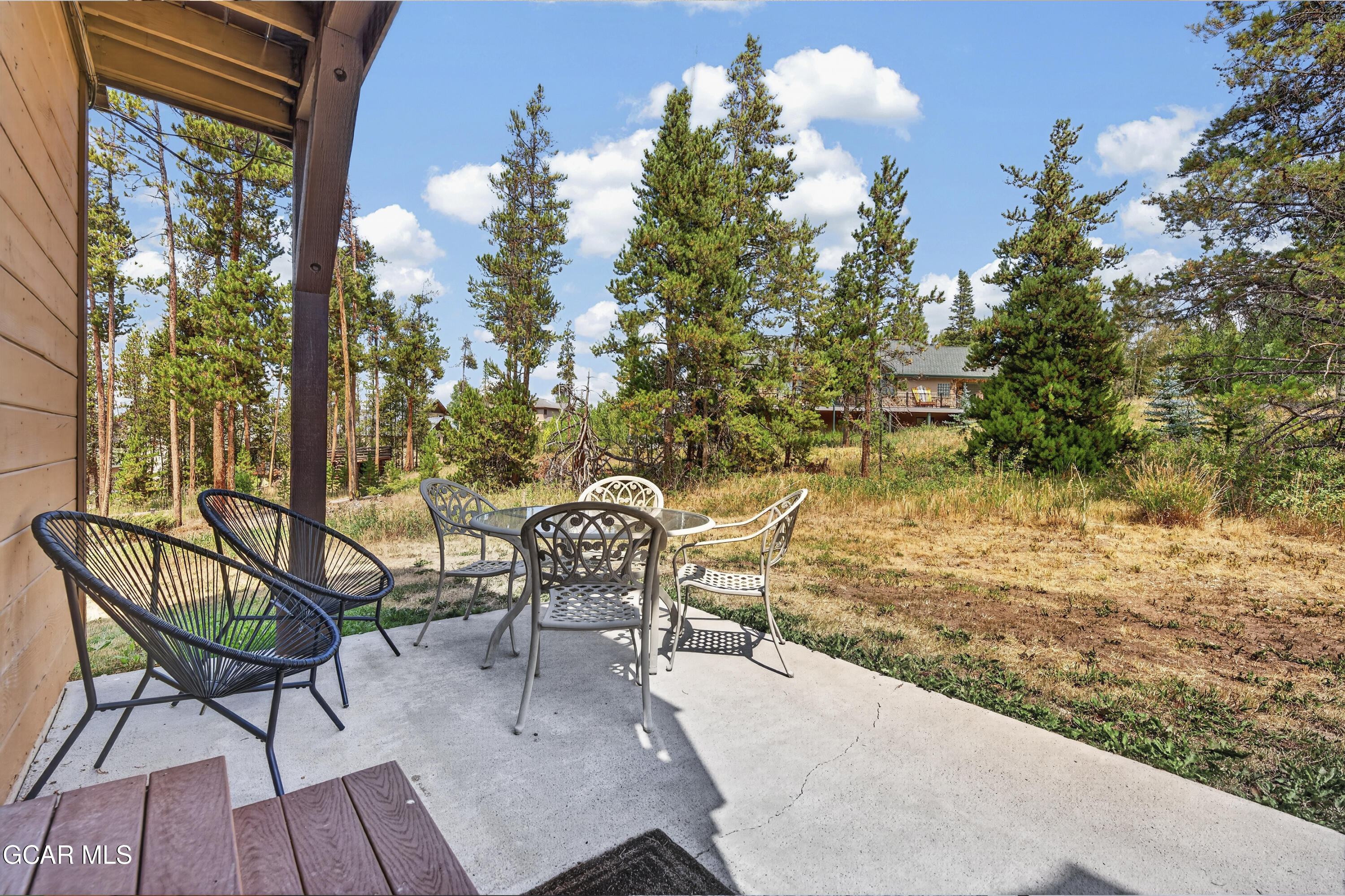 444 County Road 832 Fraser CO 80442