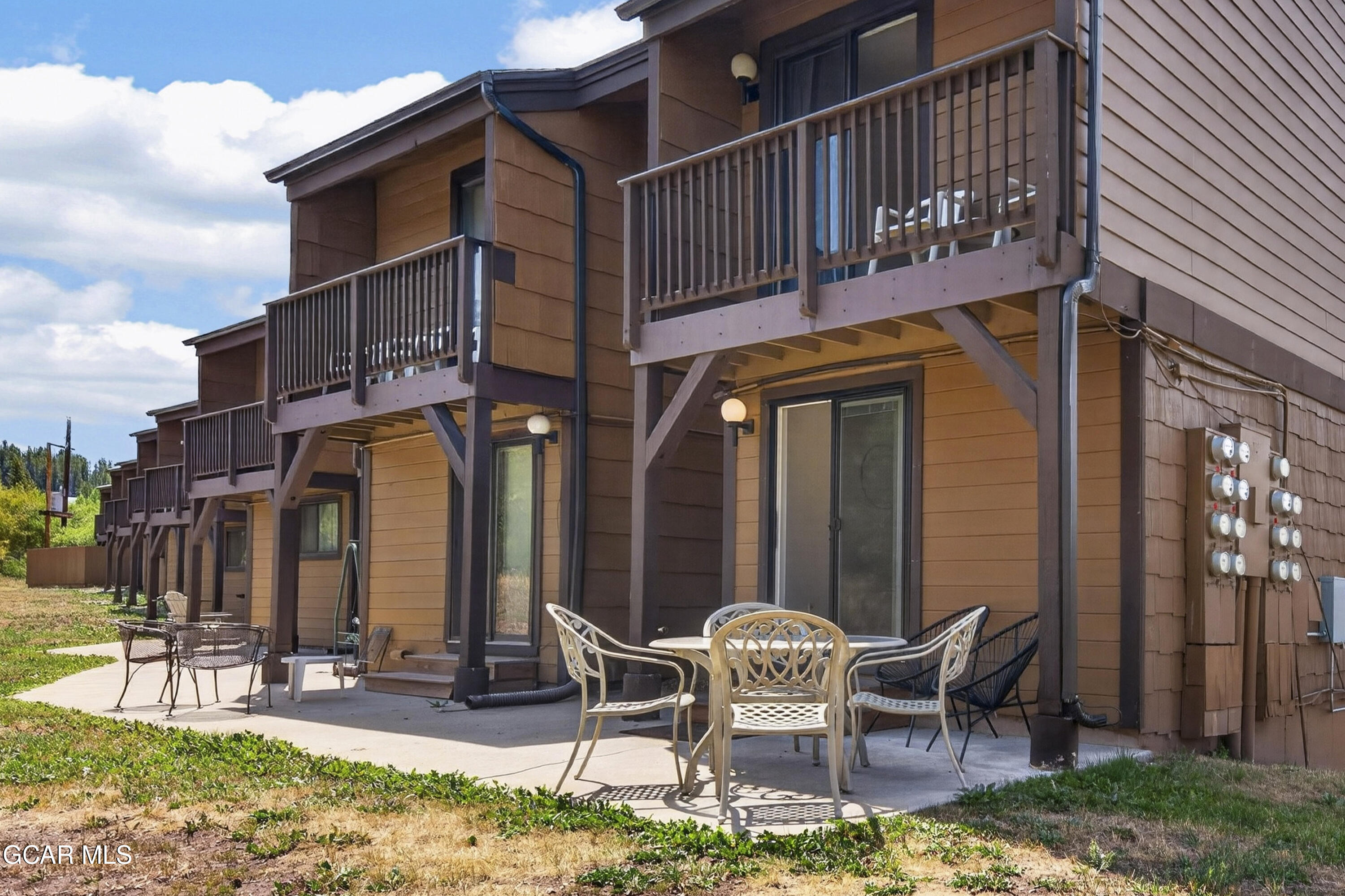 444 County Road 832 Fraser CO 80442