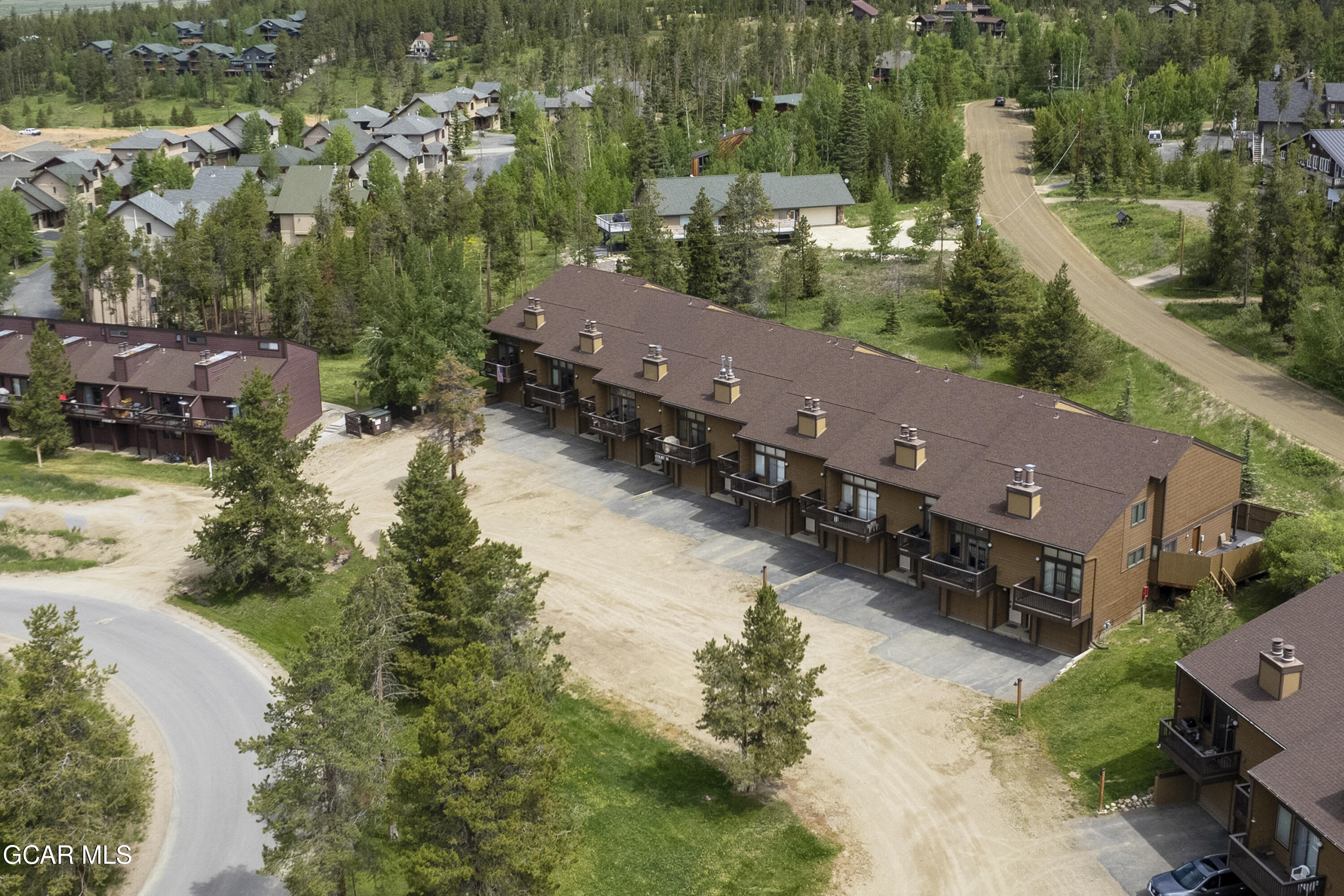 444 County Road 832 Fraser CO 80442