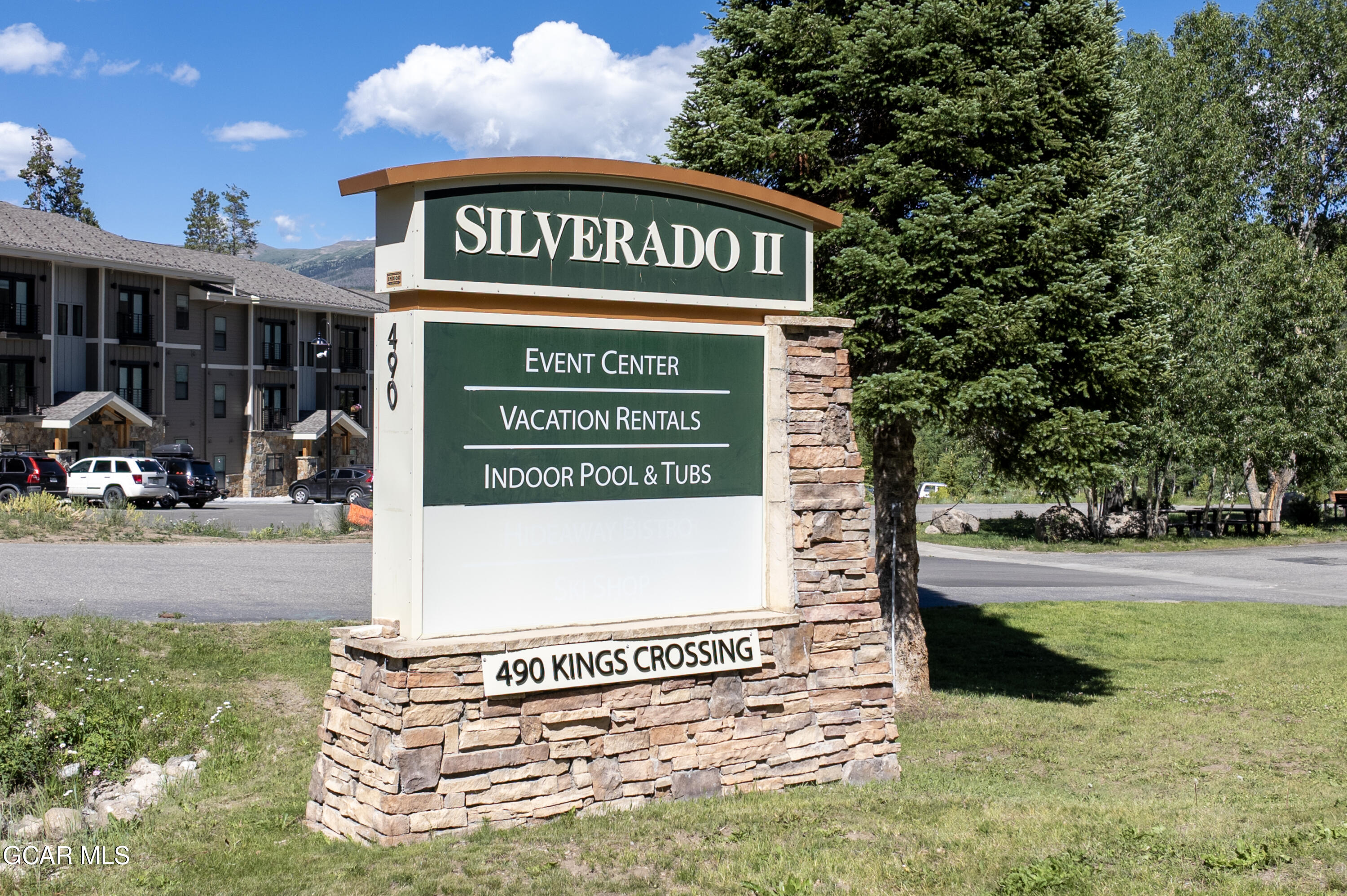 490 Kings Crossing Winter Park CO 80482
