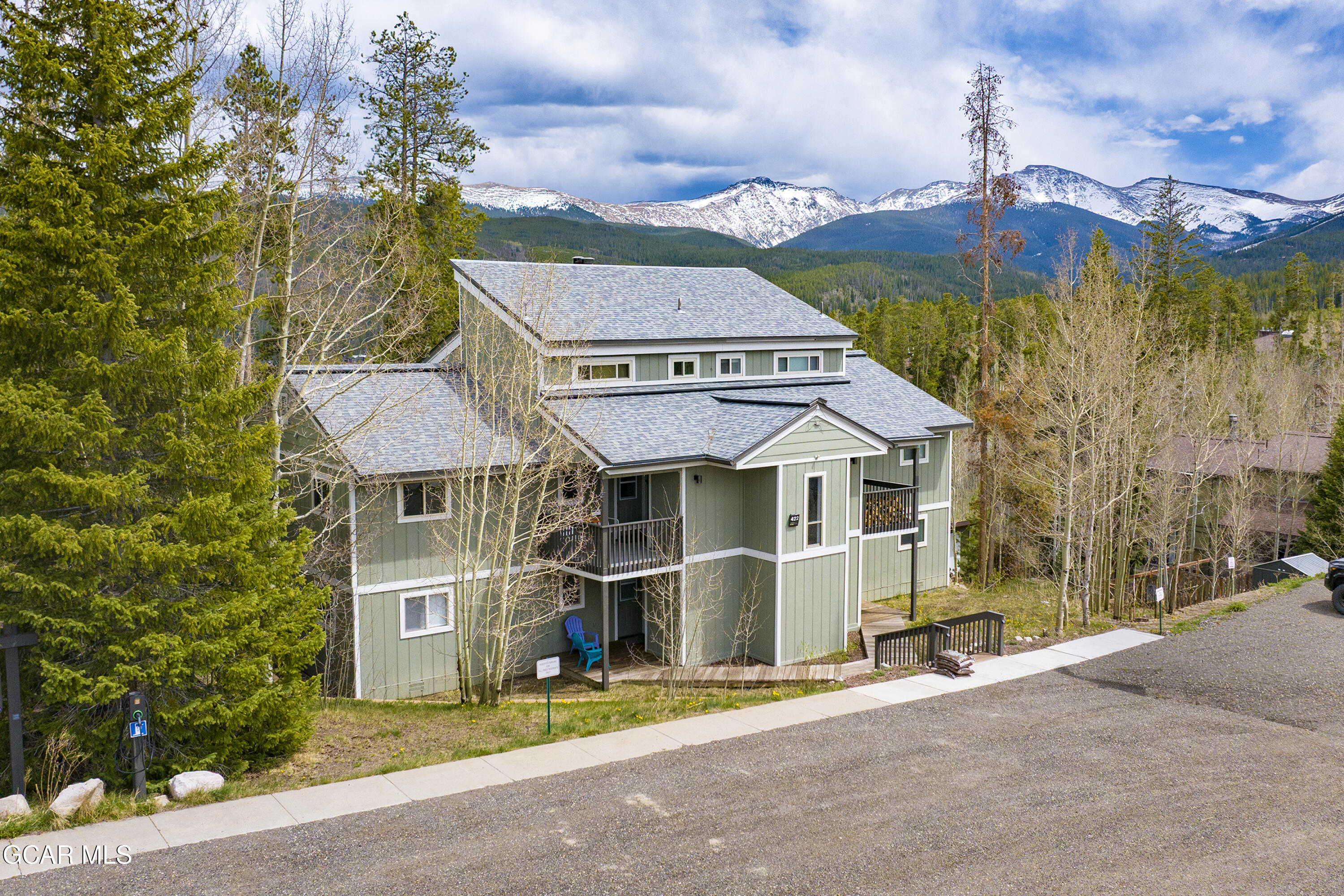 422 Forest Trl Bldg B Winter Park CO 80482
