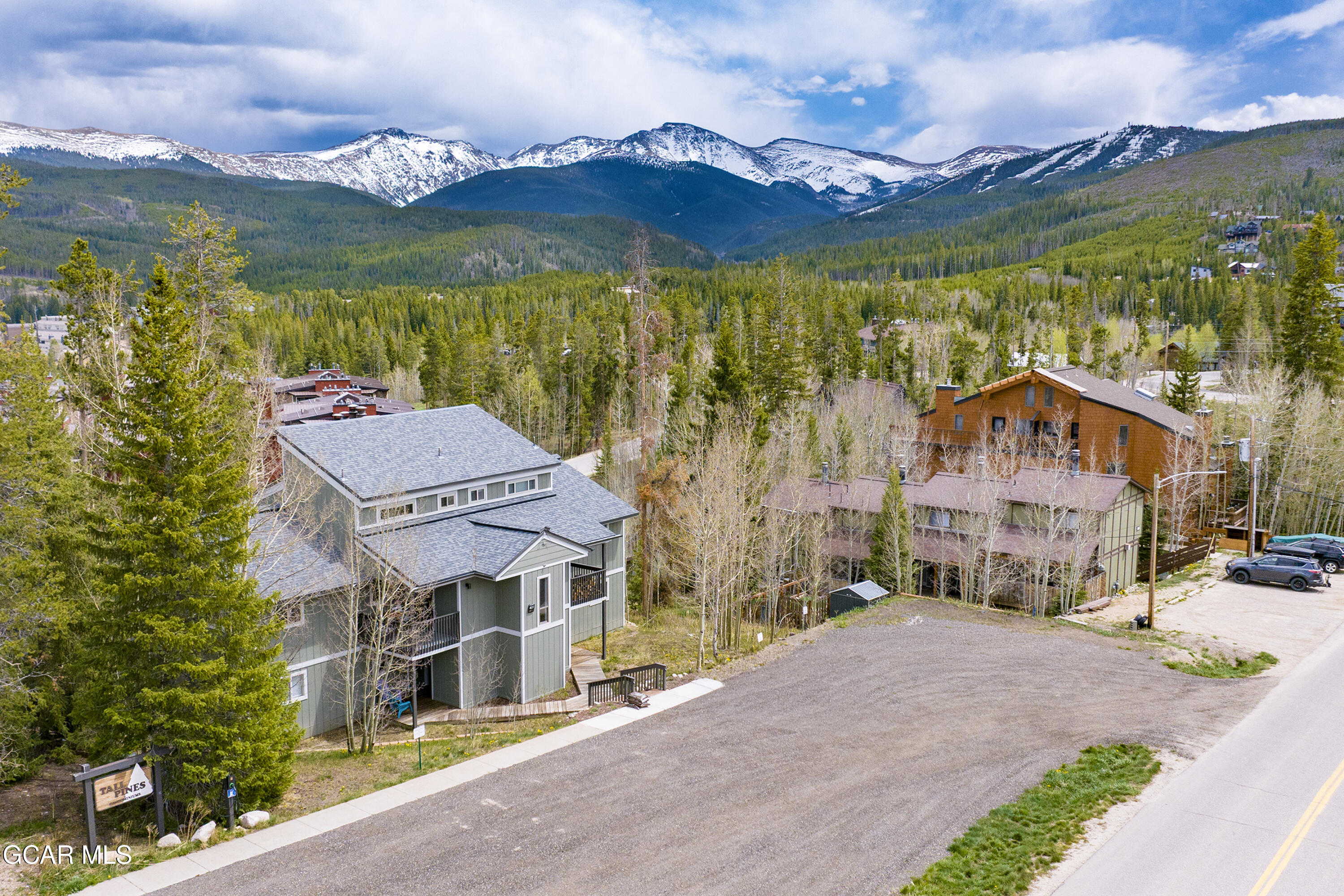 422 Forest Trl Bldg B Winter Park CO 80482