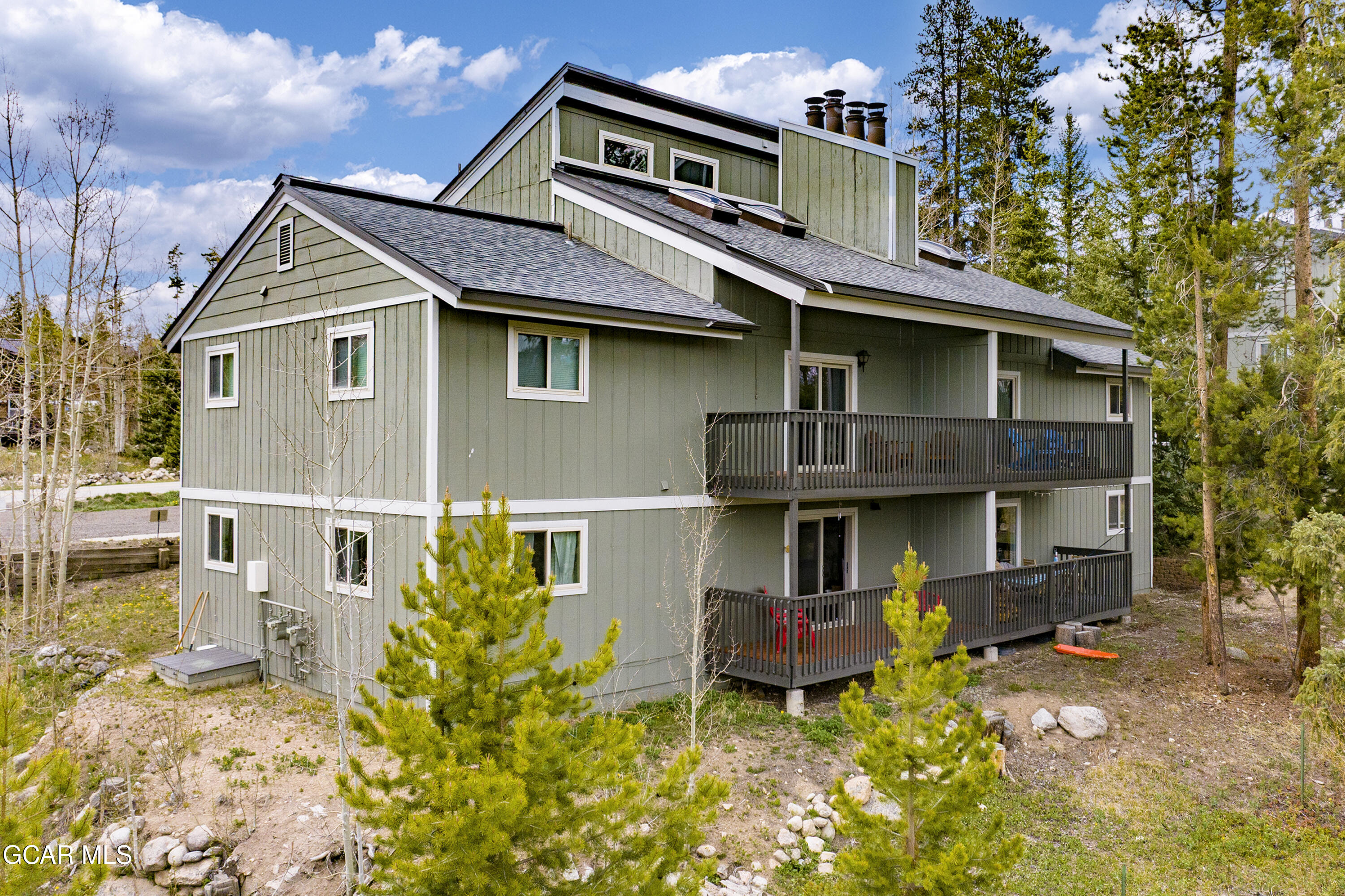 422 Forest Trl Bldg B Winter Park CO 80482