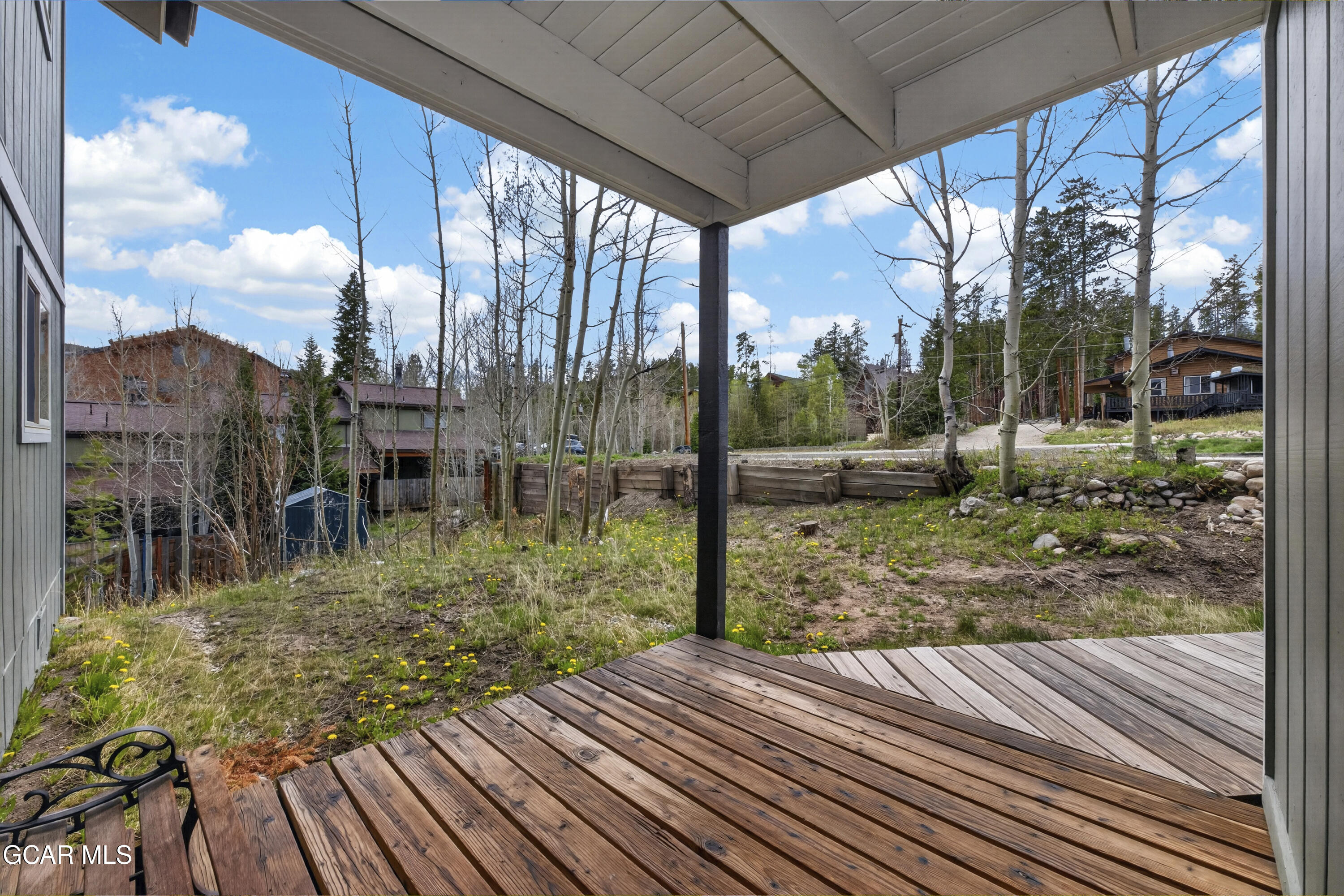 422 Forest Trl Bldg B Winter Park CO 80482
