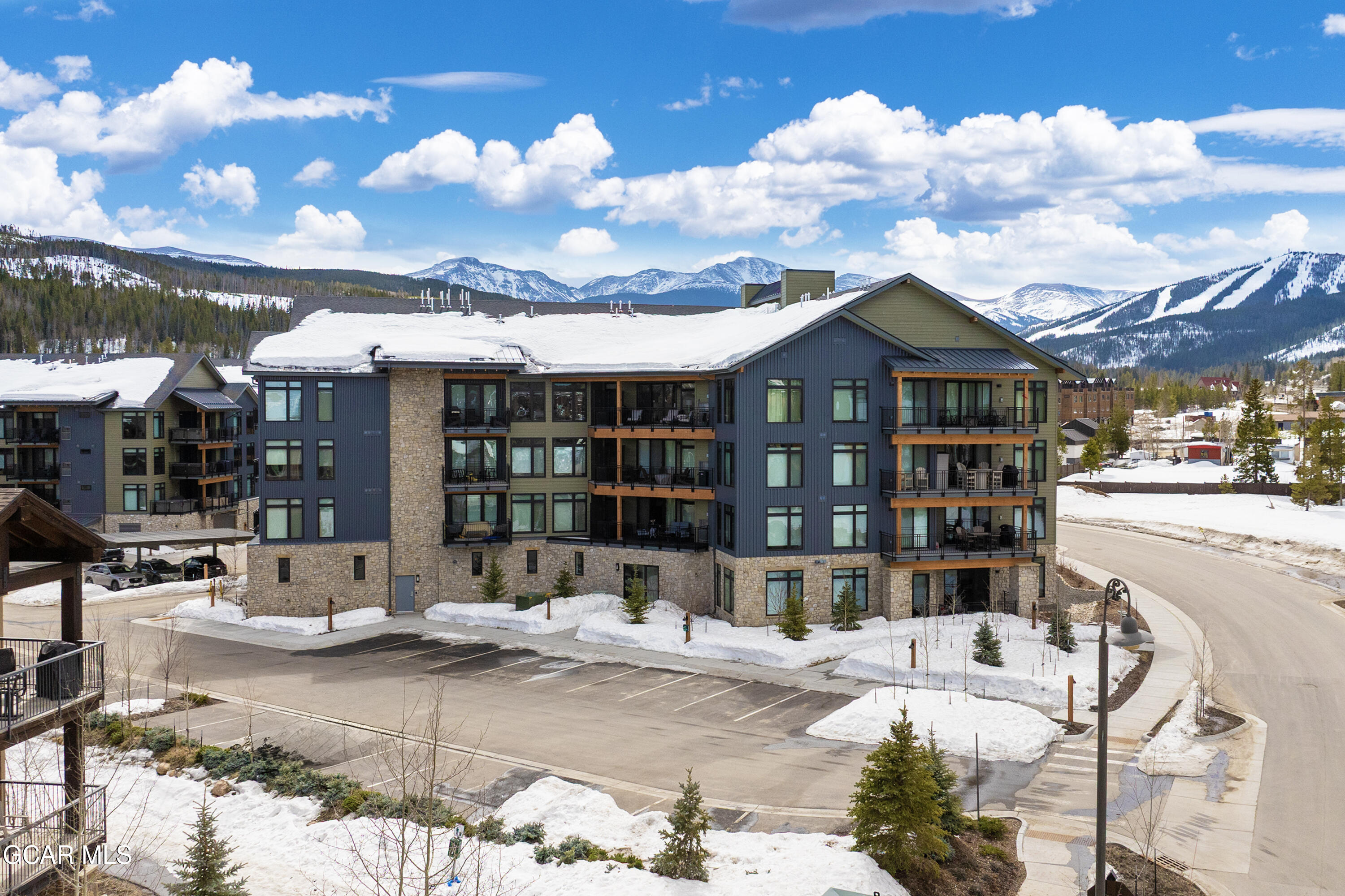 144 Ski Idlewild Road Winter Park CO 80482