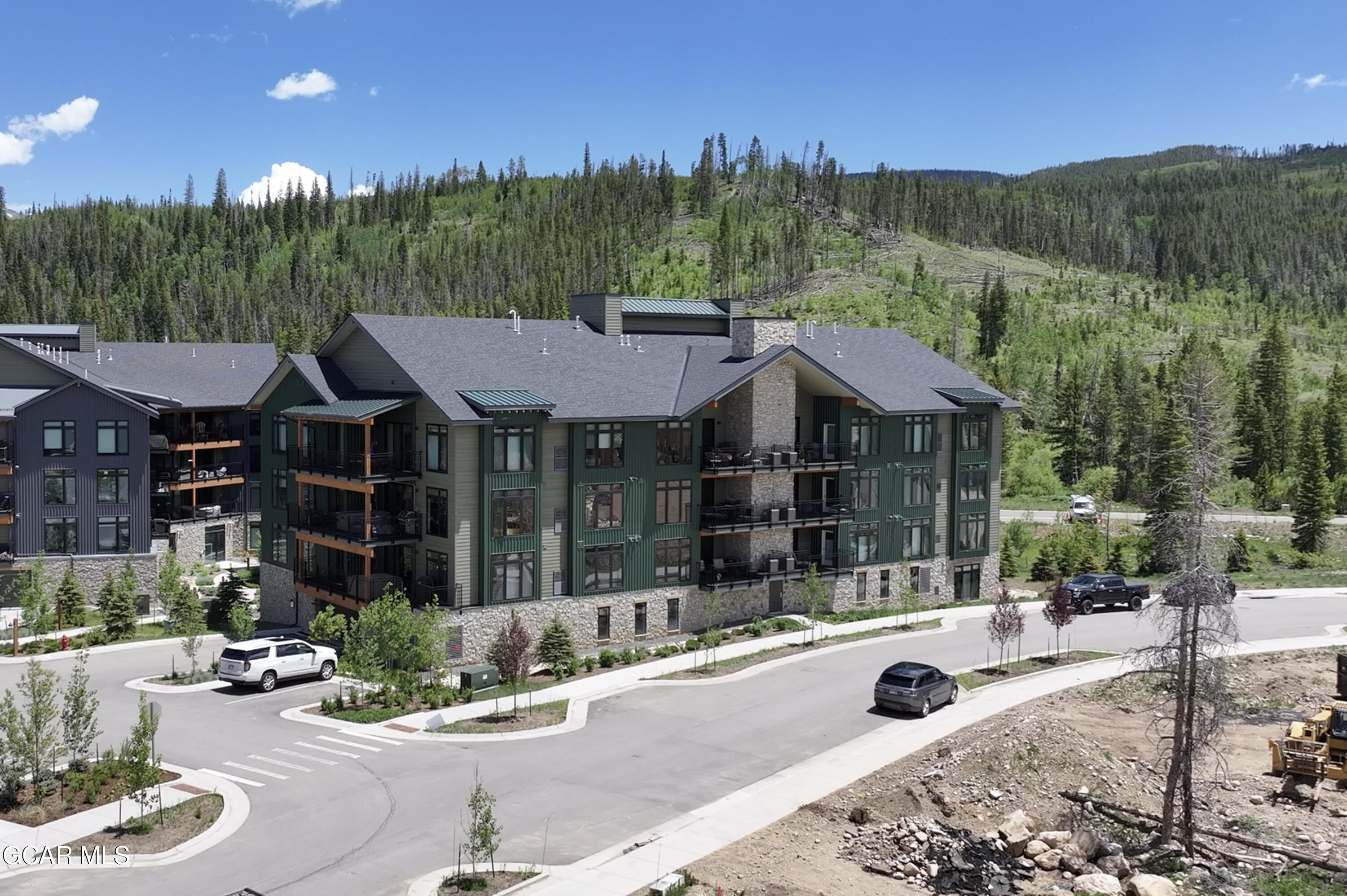 144 Ski Idlewild Road Winter Park CO 80482