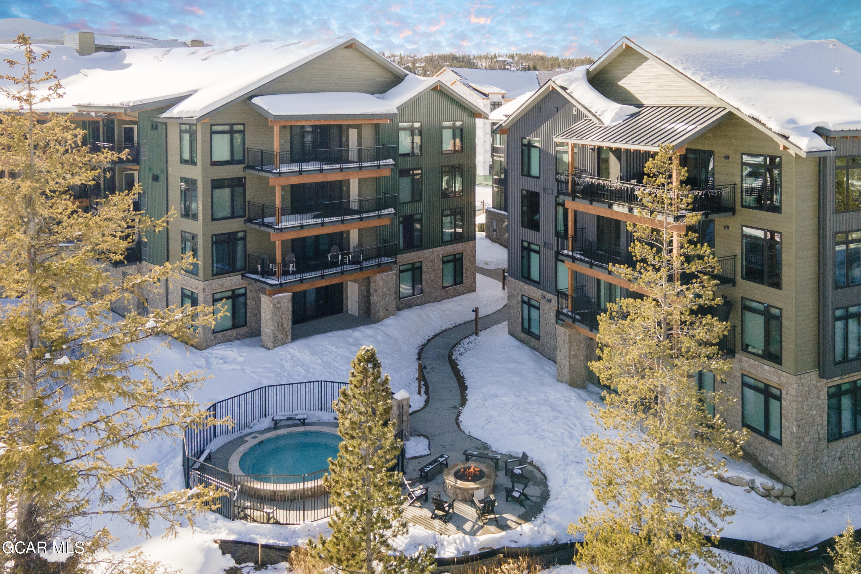 144 Ski Idlewild Road Winter Park CO 80482