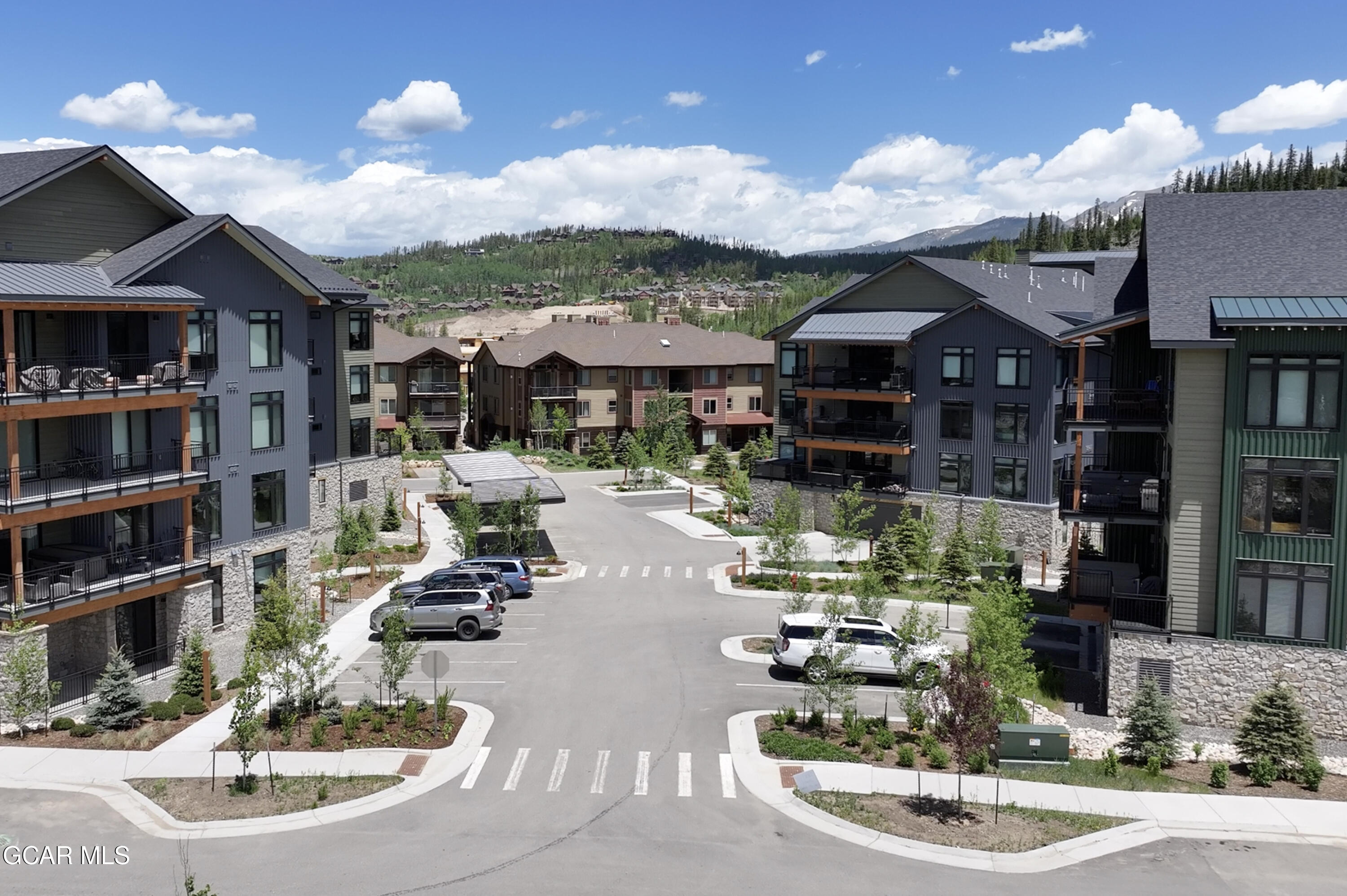 144 Ski Idlewild Road Winter Park CO 80482