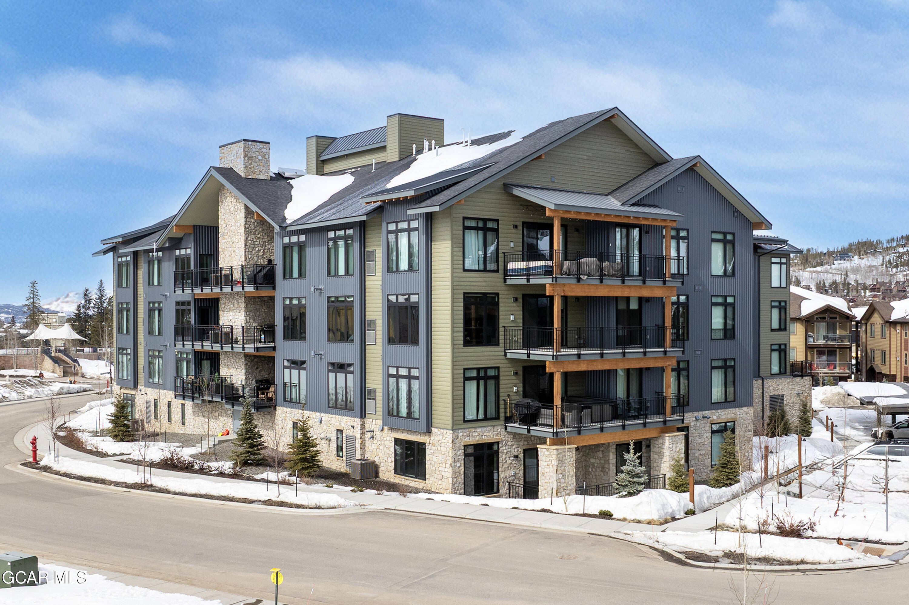 144 Ski Idlewild Road Winter Park CO 80482