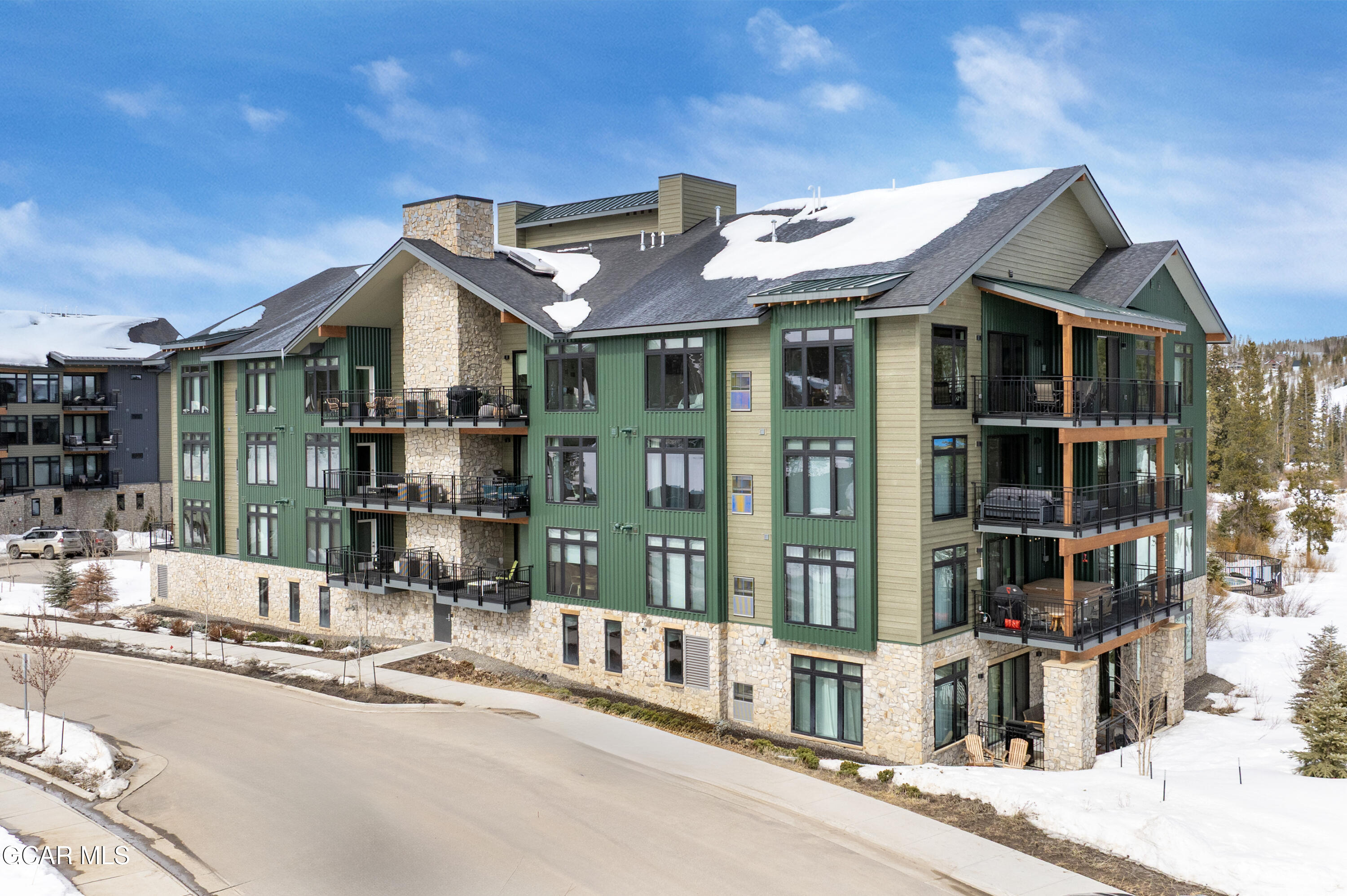 144 Ski Idlewild Road Winter Park CO 80482