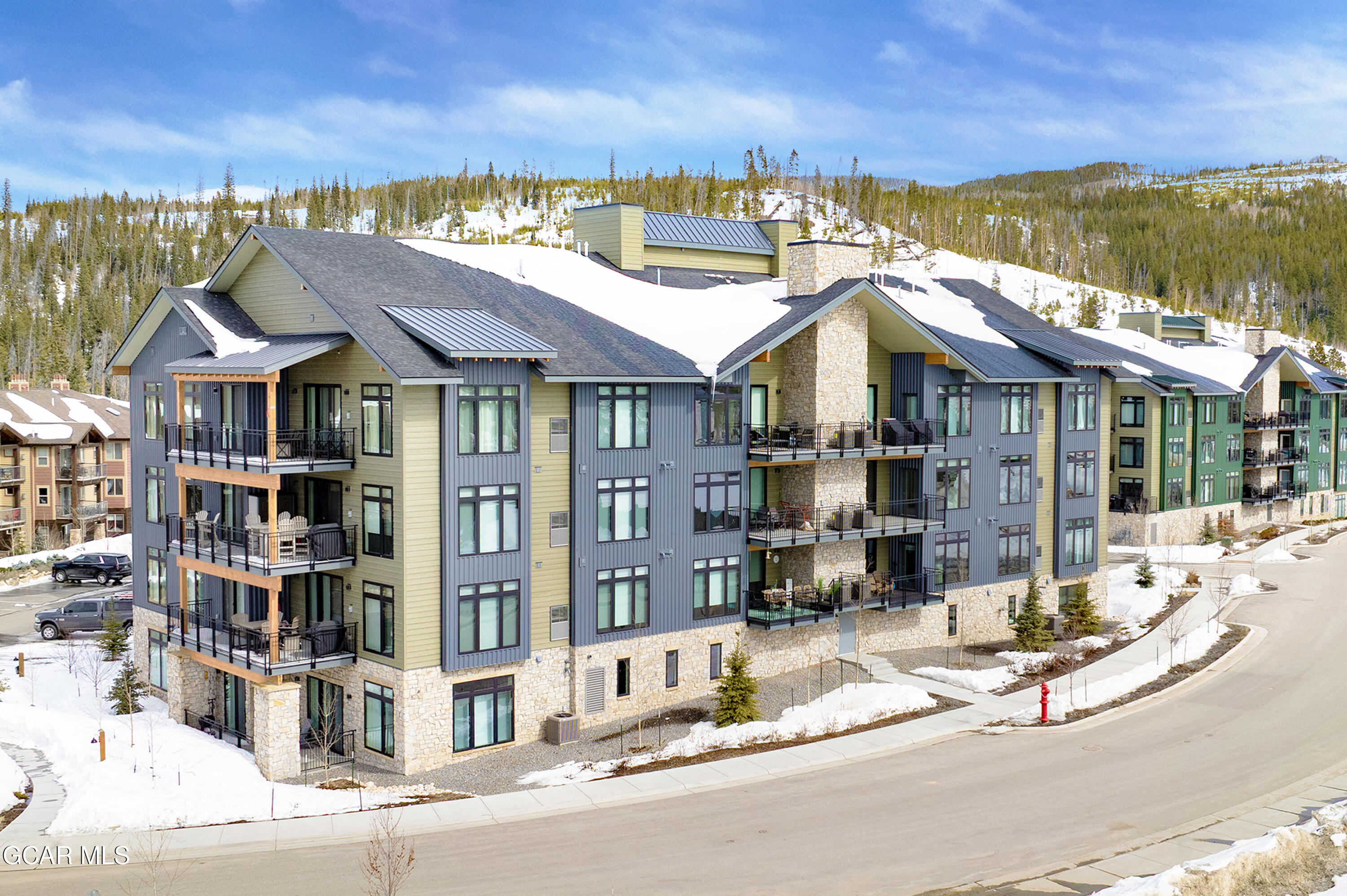 144 Ski Idlewild Road Winter Park CO 80482