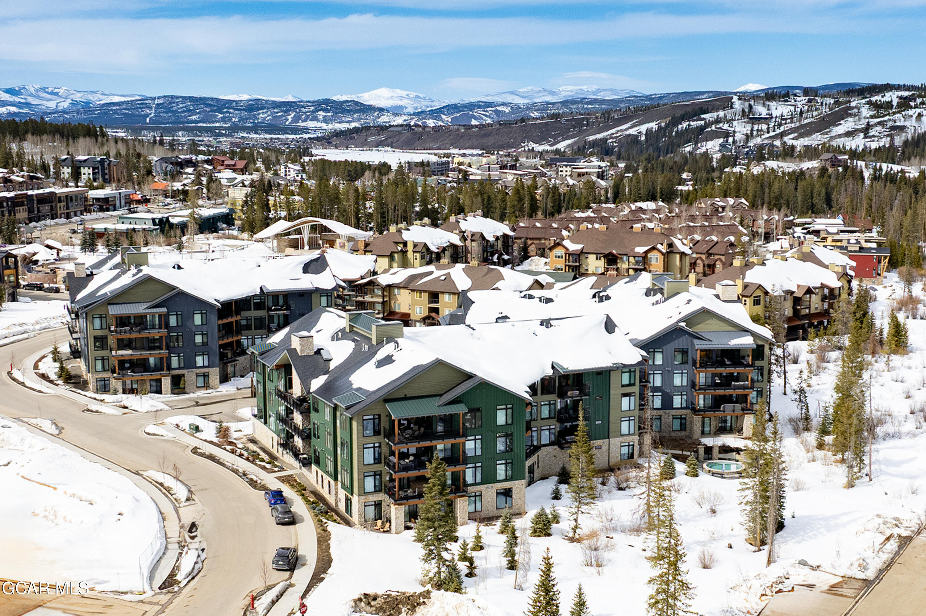 144 Ski Idlewild Road Winter Park CO 80482