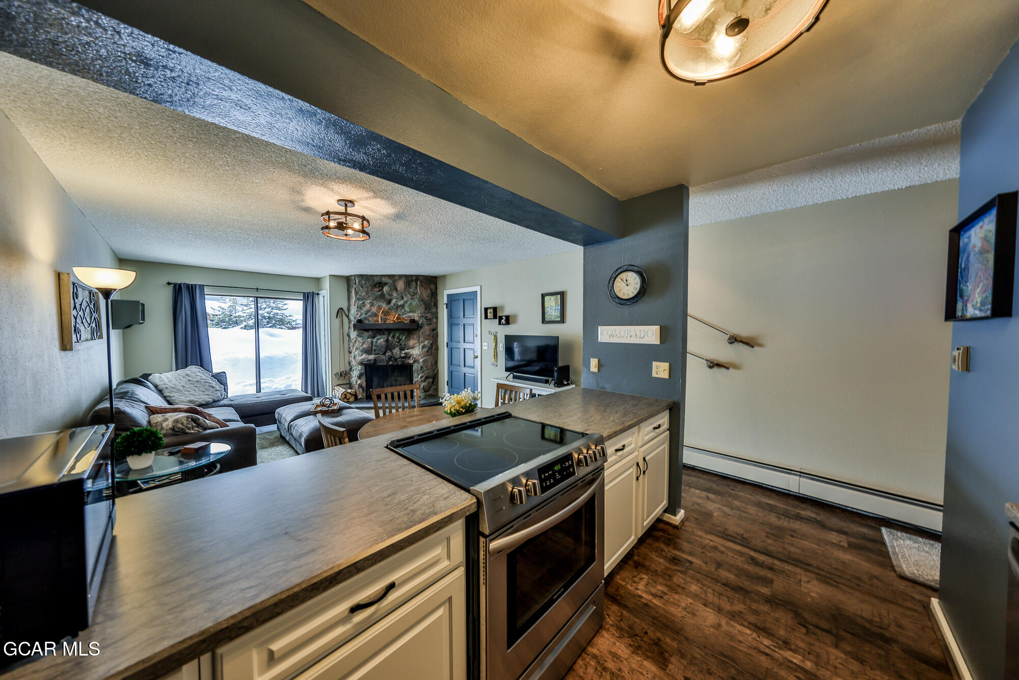 382 GCR 832 Fraser CO 80442