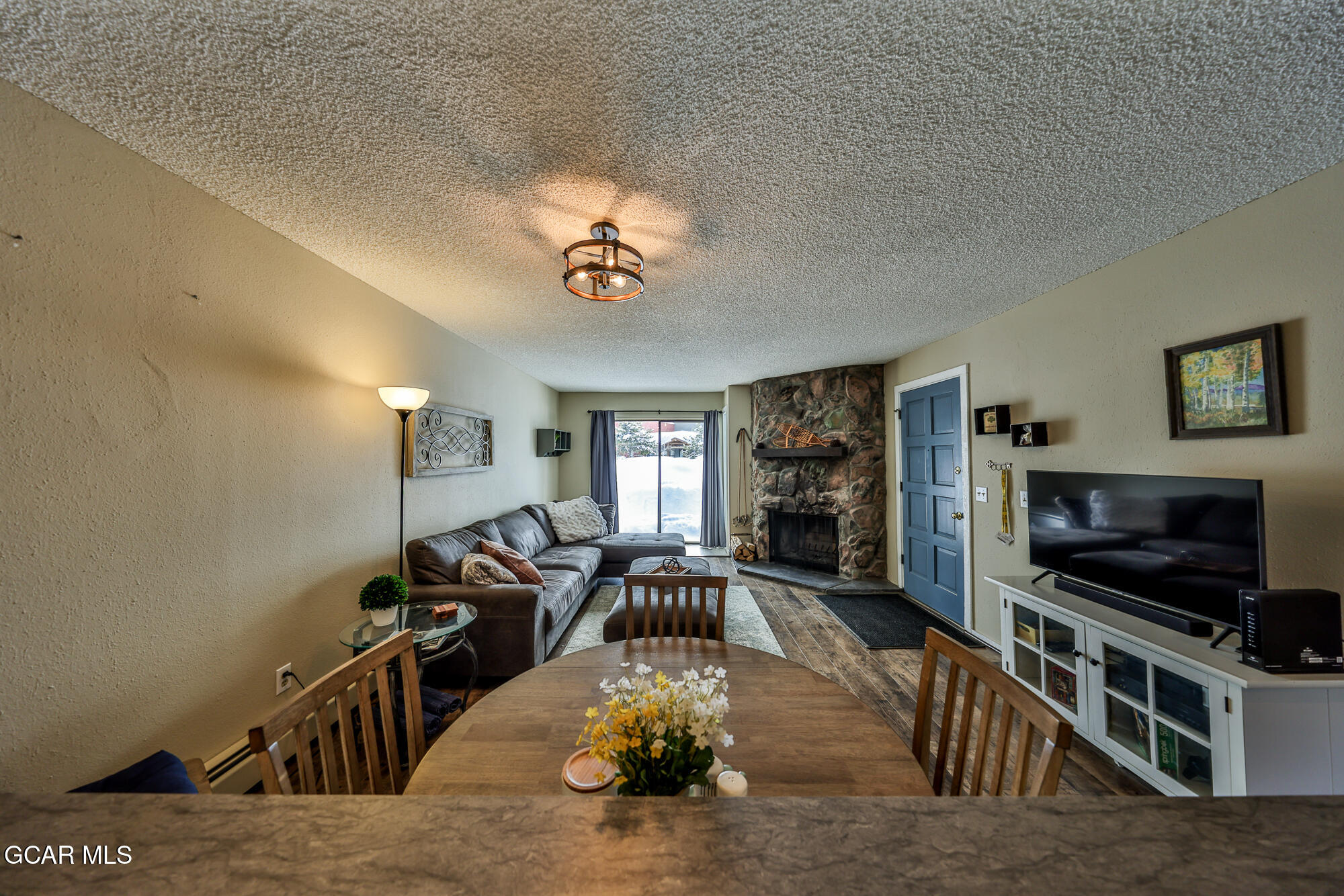 382 GCR 832 Fraser CO 80442