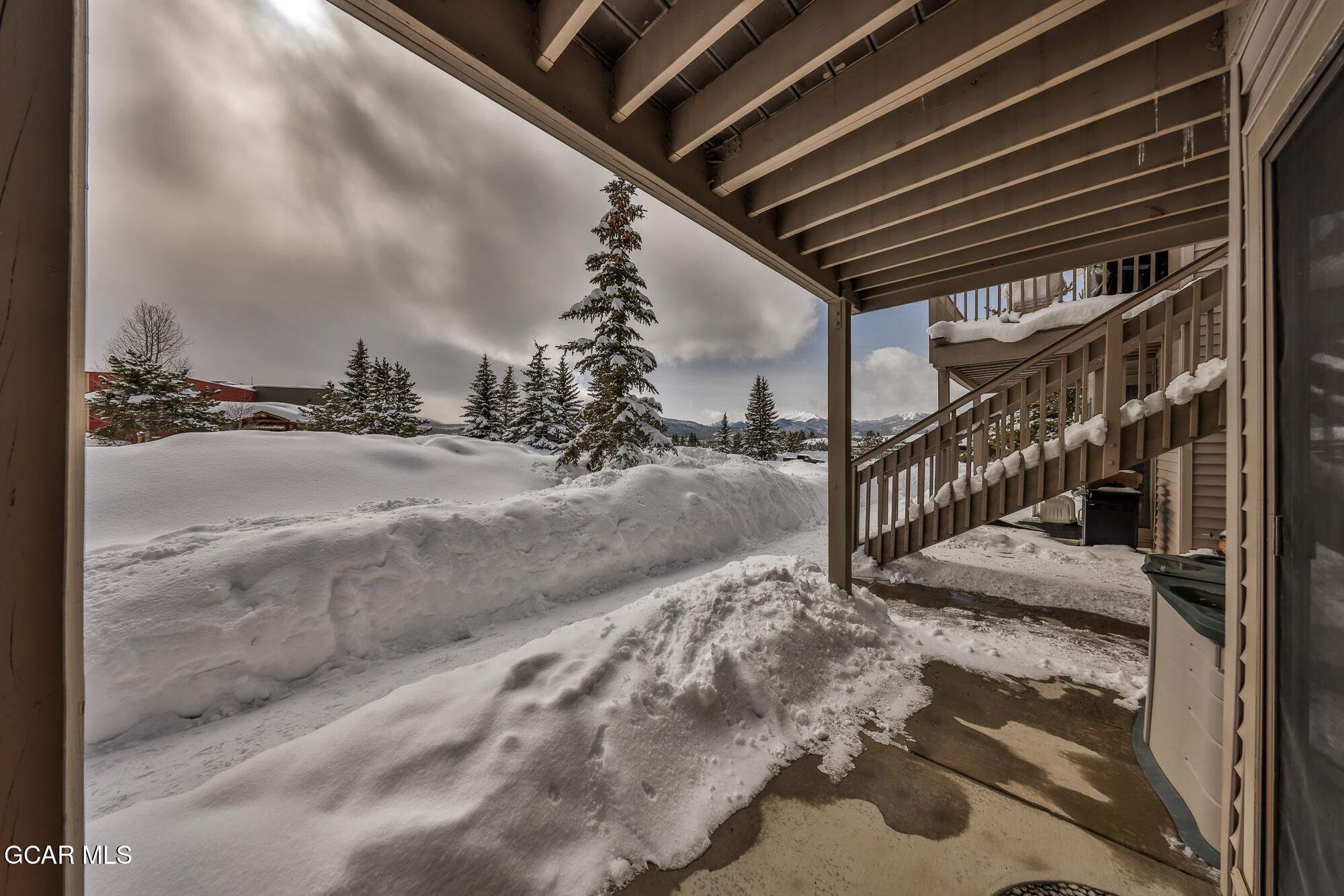 382 GCR 832 Fraser CO 80442