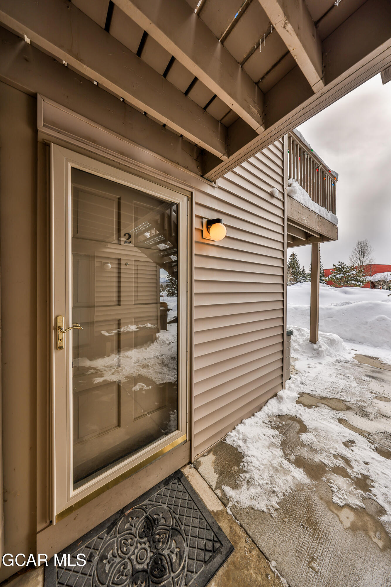 382 GCR 832 Fraser CO 80442