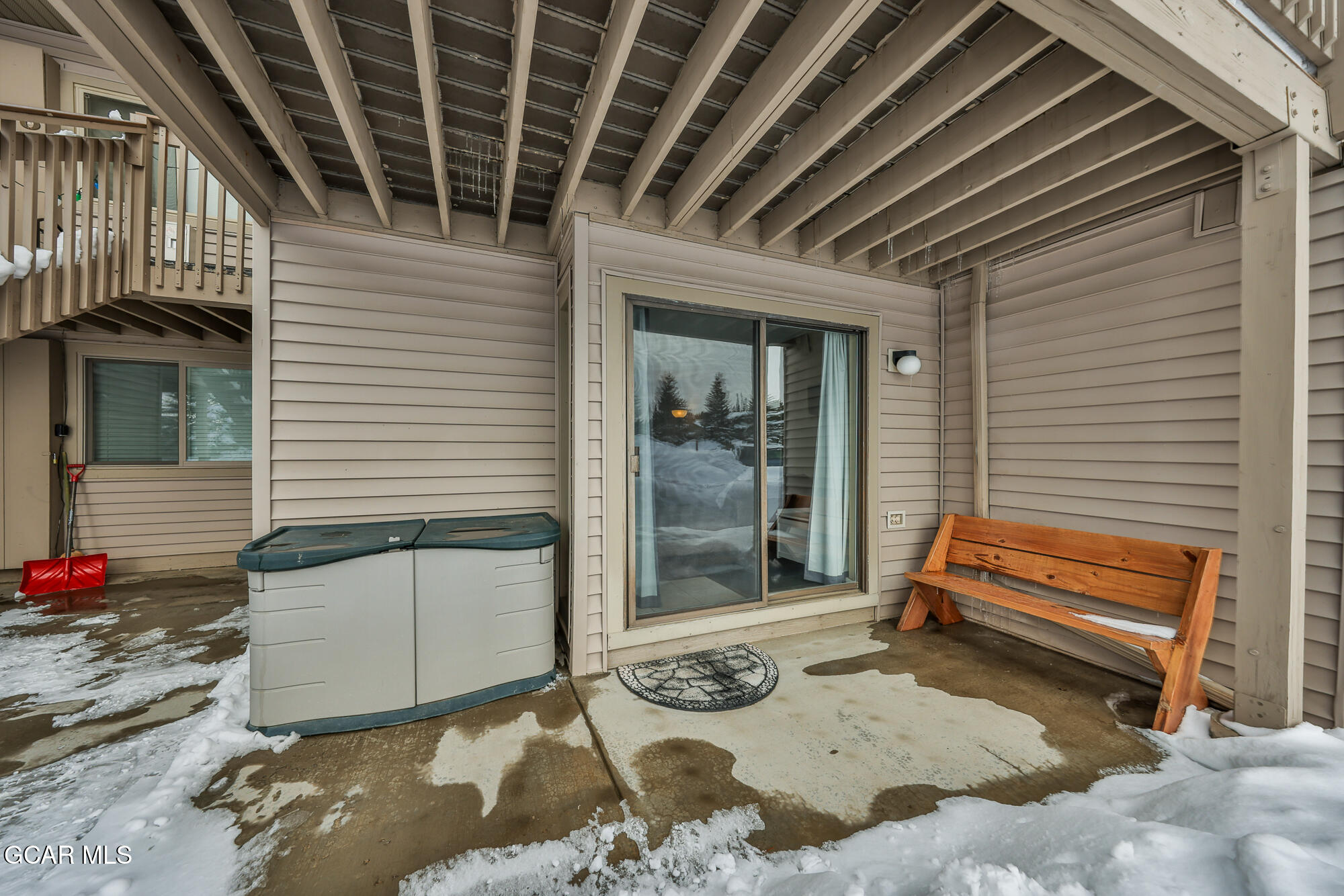 382 GCR 832 Fraser CO 80442