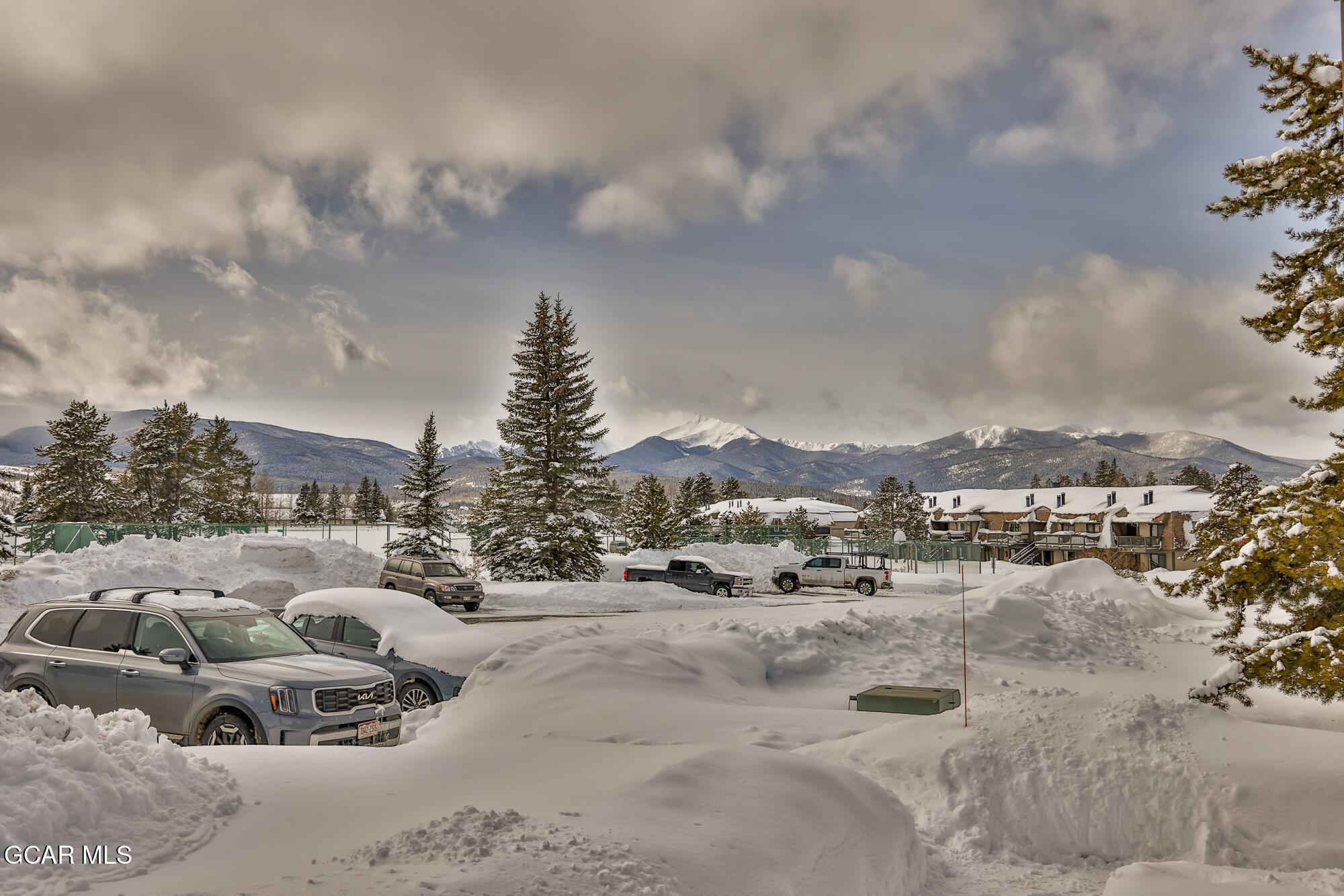 382 GCR 832 Fraser CO 80442