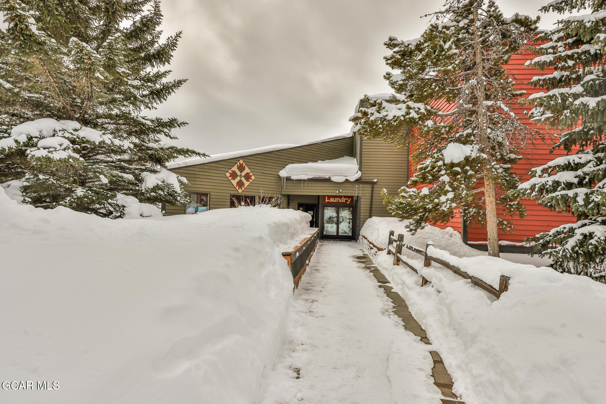 382 GCR 832 Fraser CO 80442