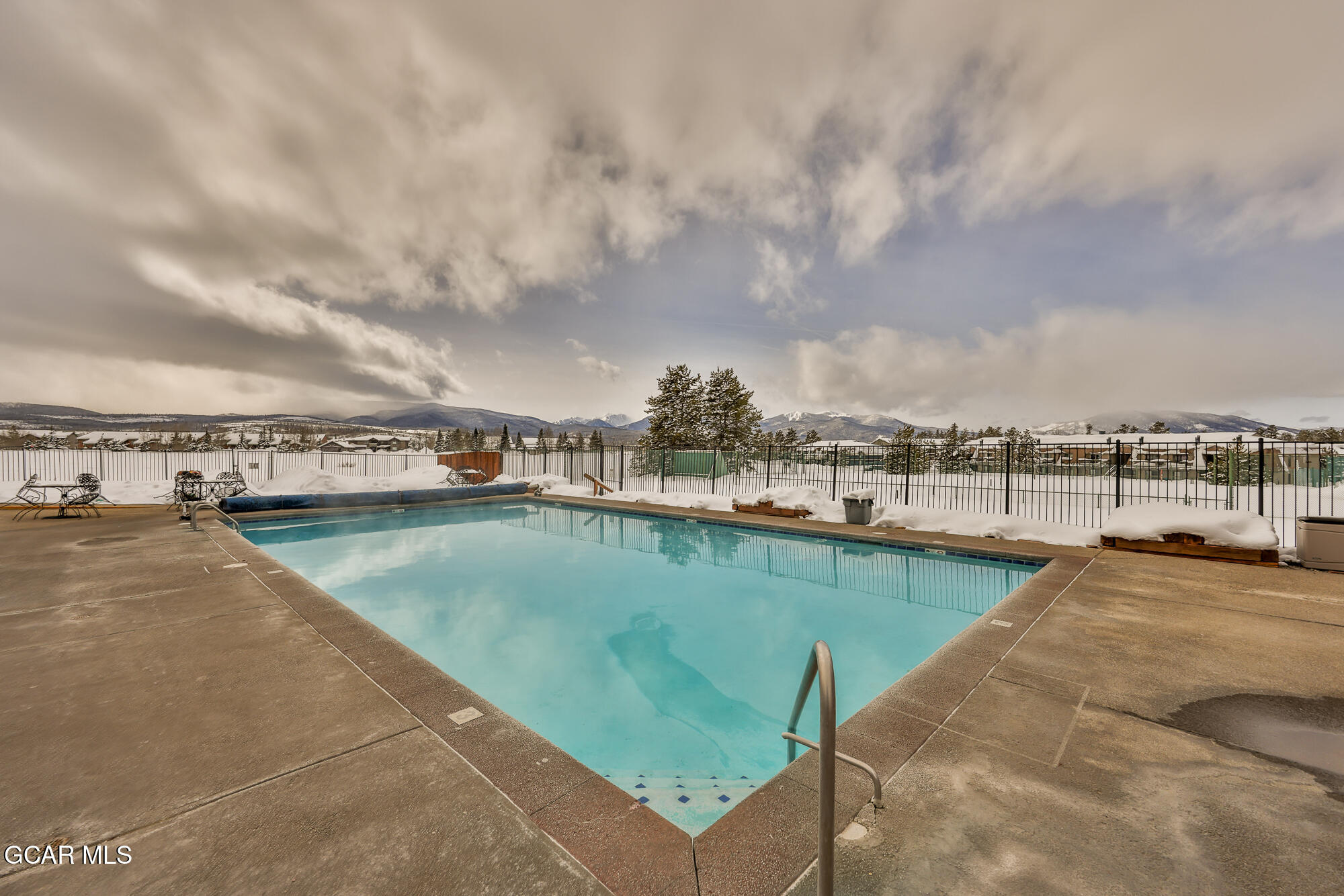 382 GCR 832 Fraser CO 80442