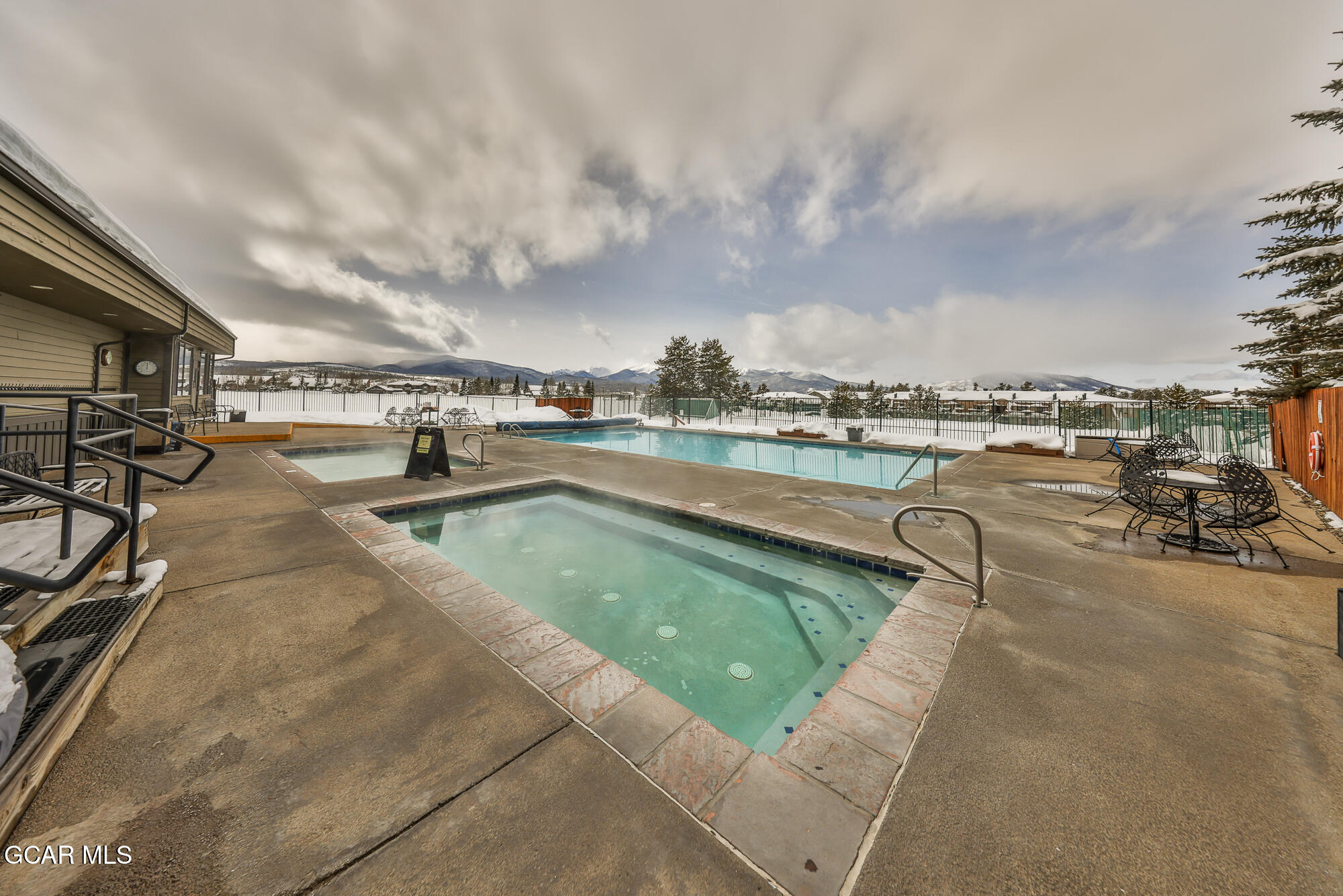 382 GCR 832 Fraser CO 80442