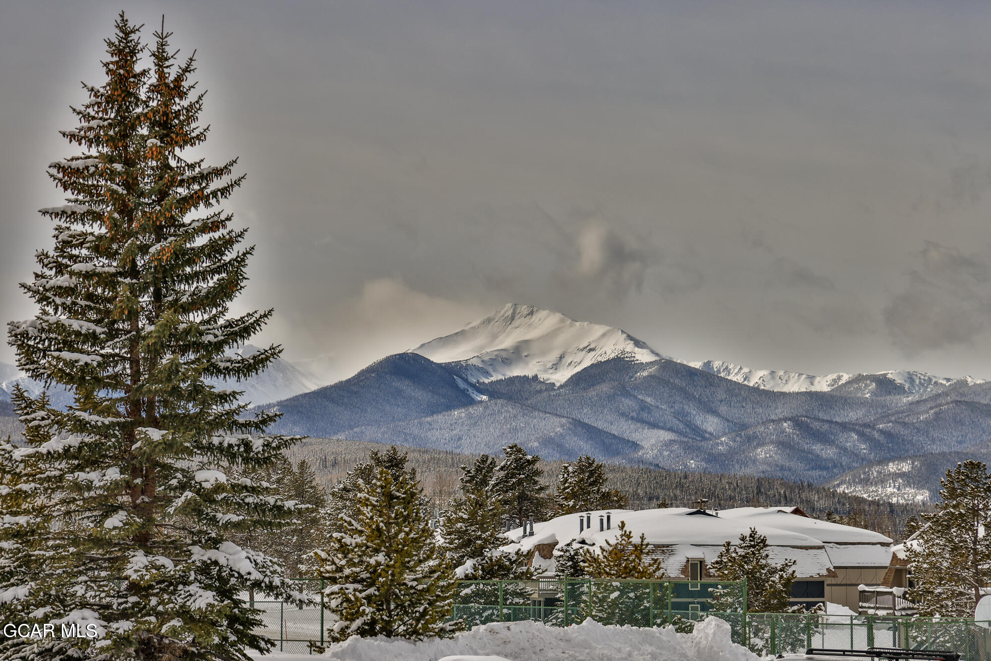 382 GCR 832 Fraser CO 80442