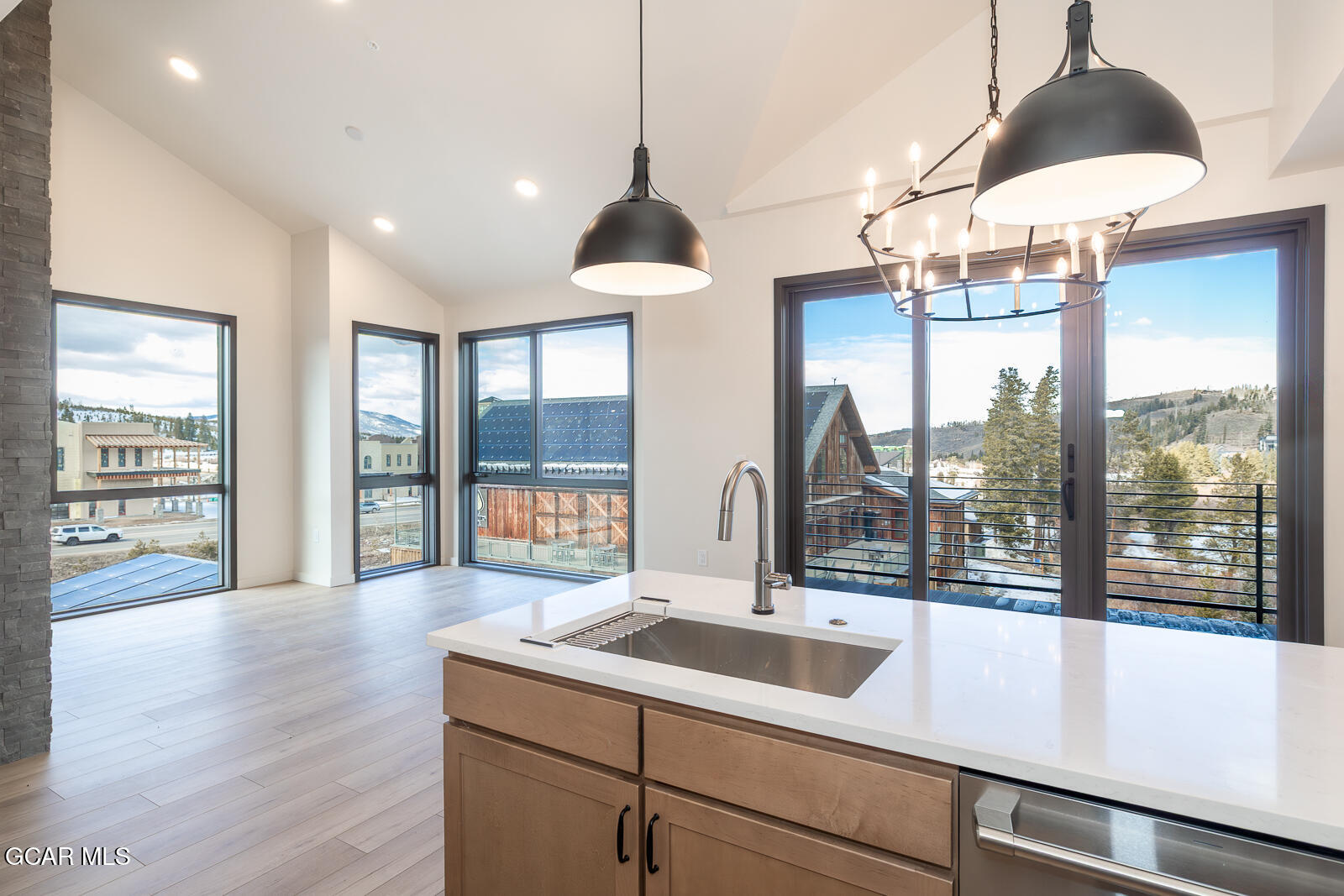 720 Baker Drive Winter Park CO 80482