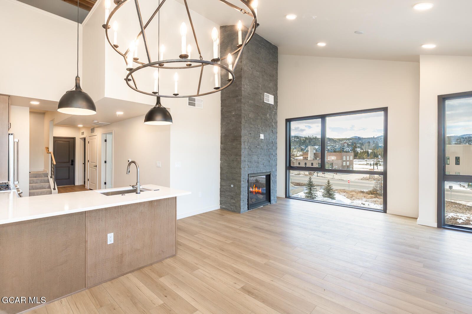 720 Baker Drive Winter Park CO 80482