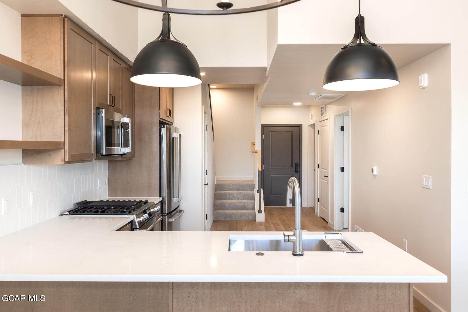 720 Baker Drive Winter Park CO 80482