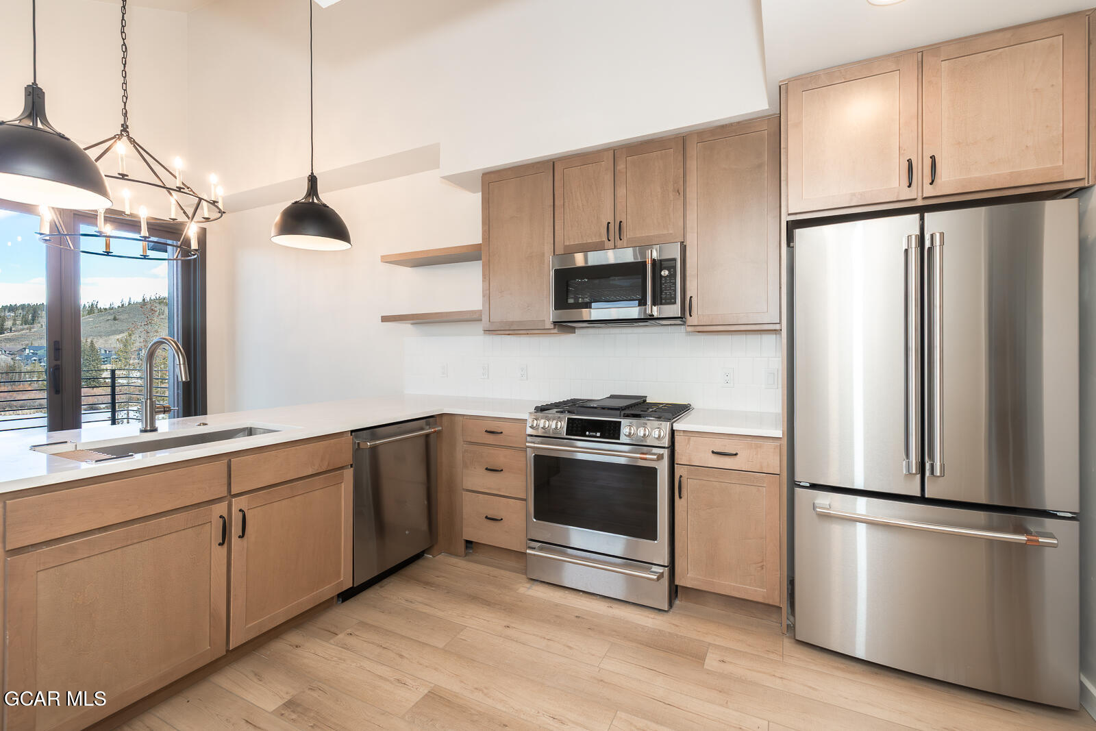 720 Baker Drive Winter Park CO 80482