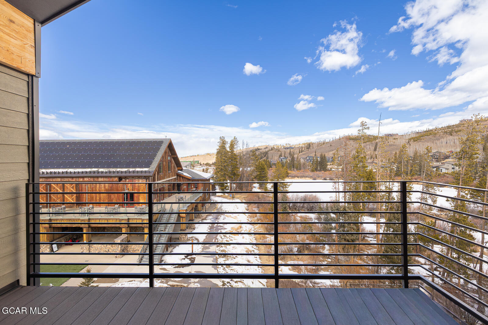 720 Baker Drive Winter Park CO 80482