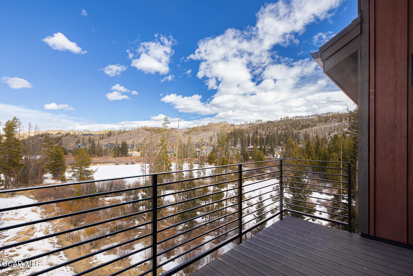 720 Baker Drive Winter Park CO 80482