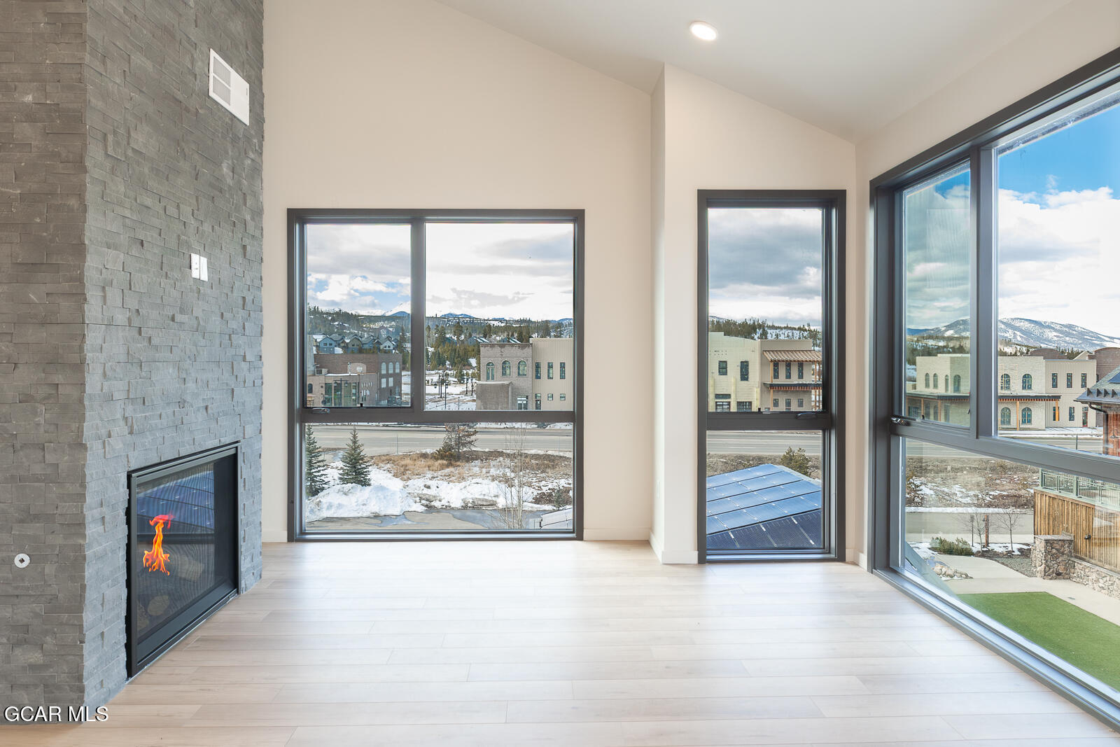 720 Baker Drive Winter Park CO 80482