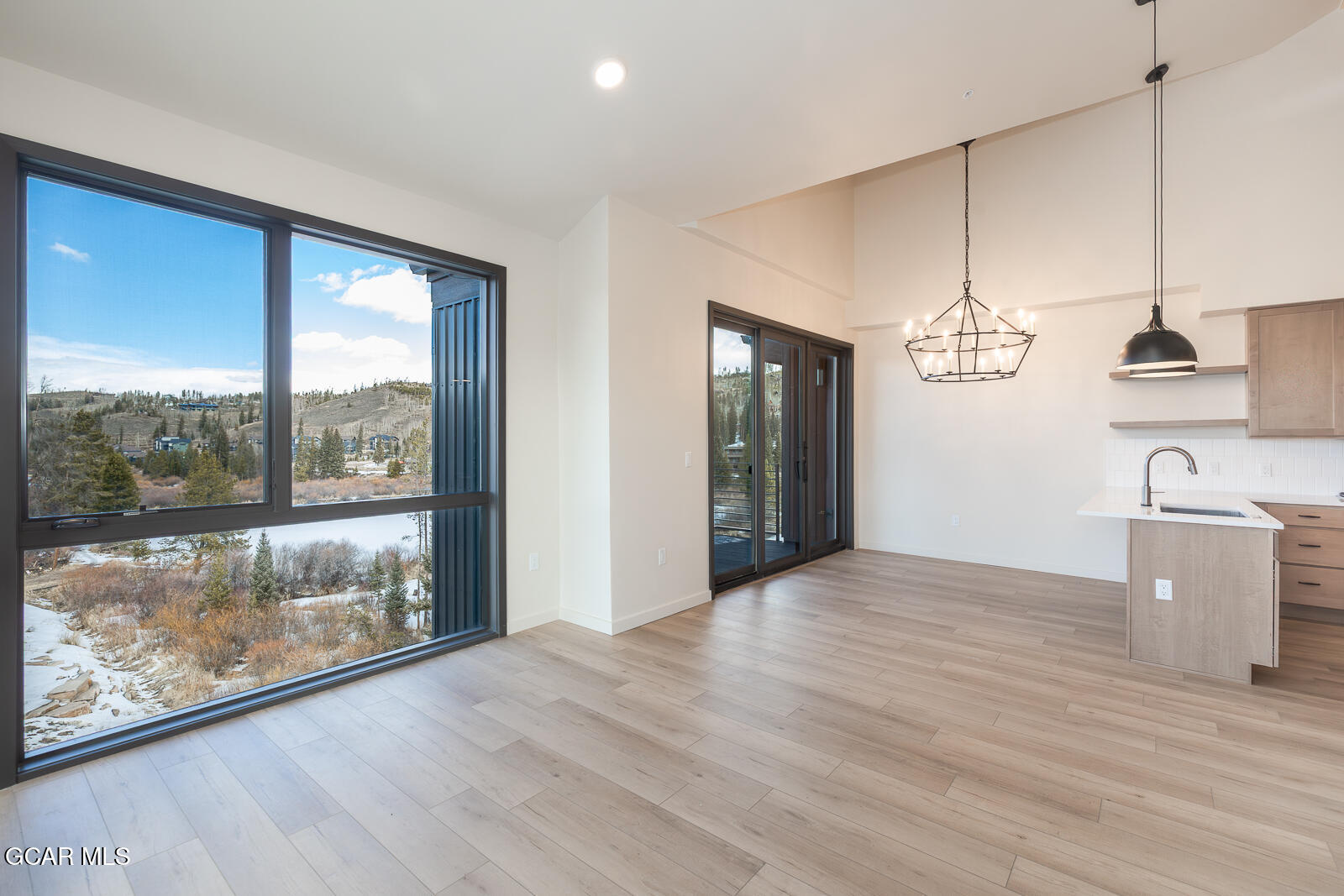 720 Baker Drive Winter Park CO 80482