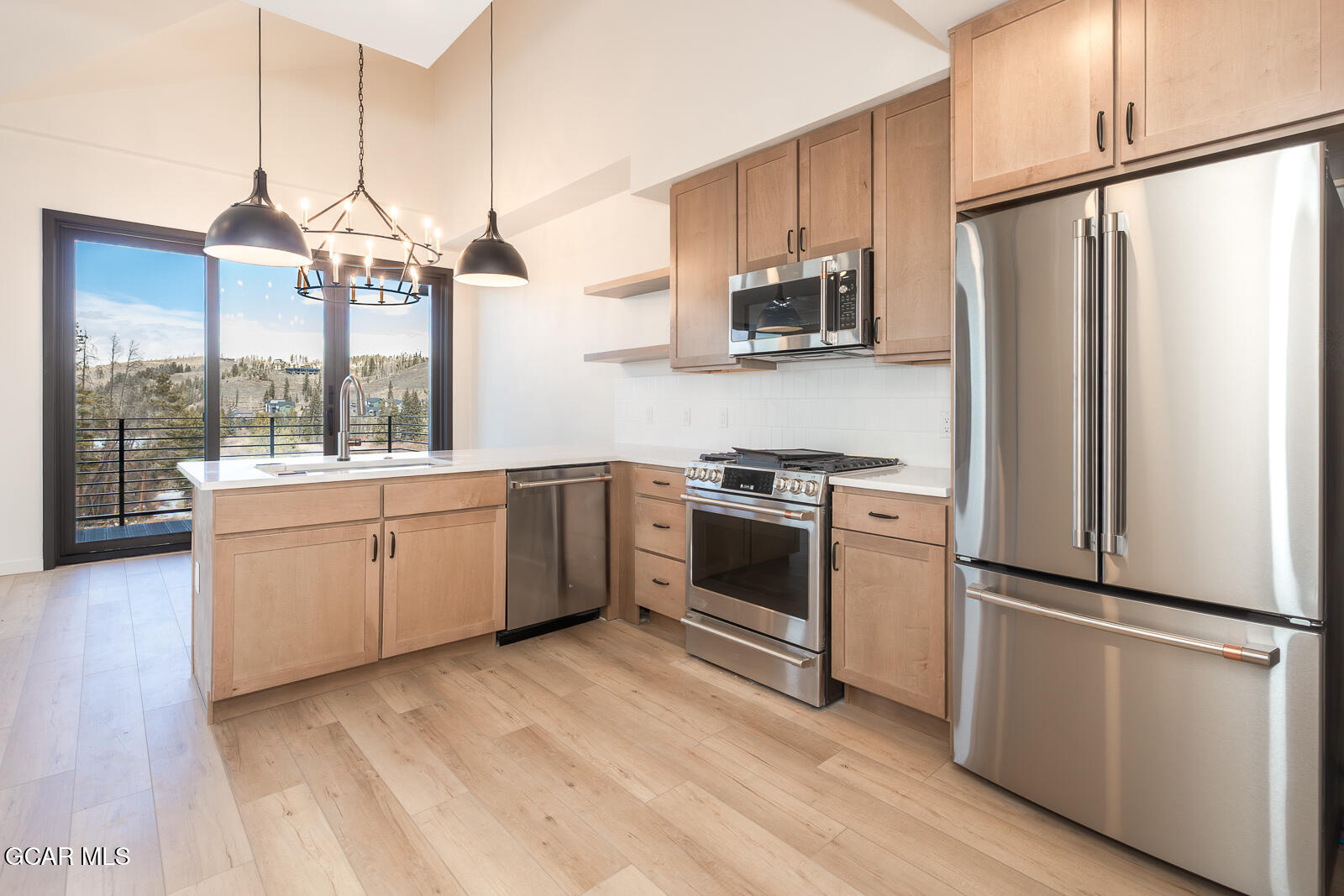 720 Baker Drive Winter Park CO 80482