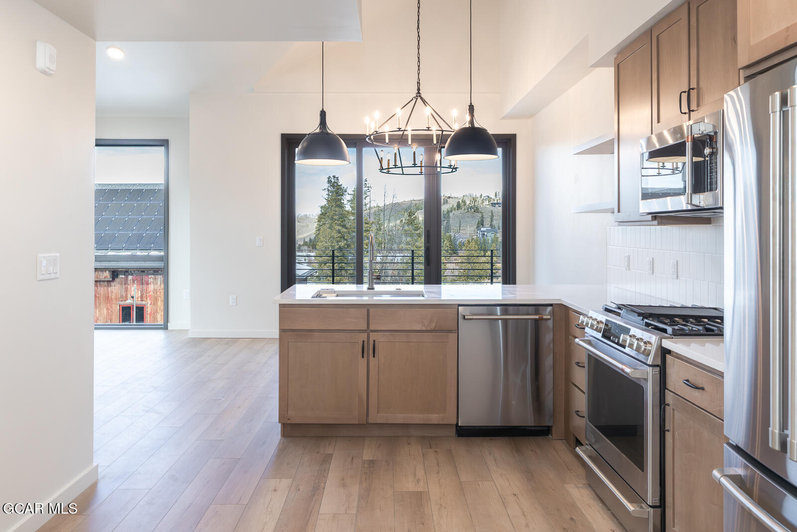 720 Baker Drive Winter Park CO 80482