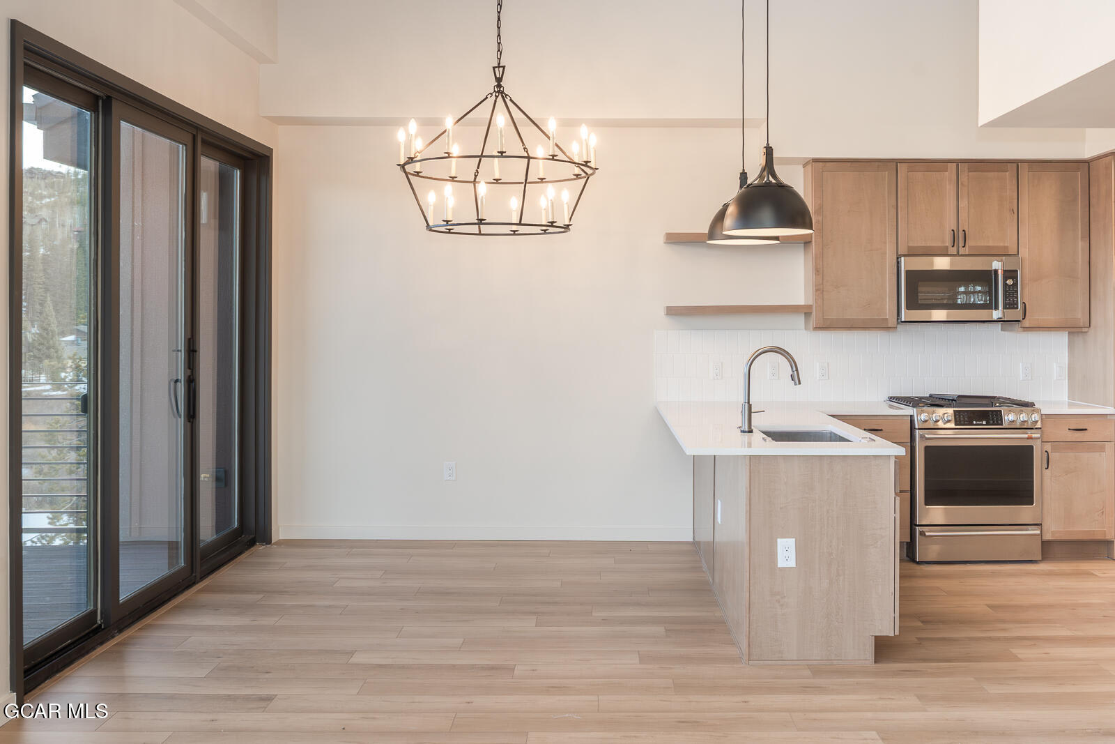 720 Baker Drive Winter Park CO 80482