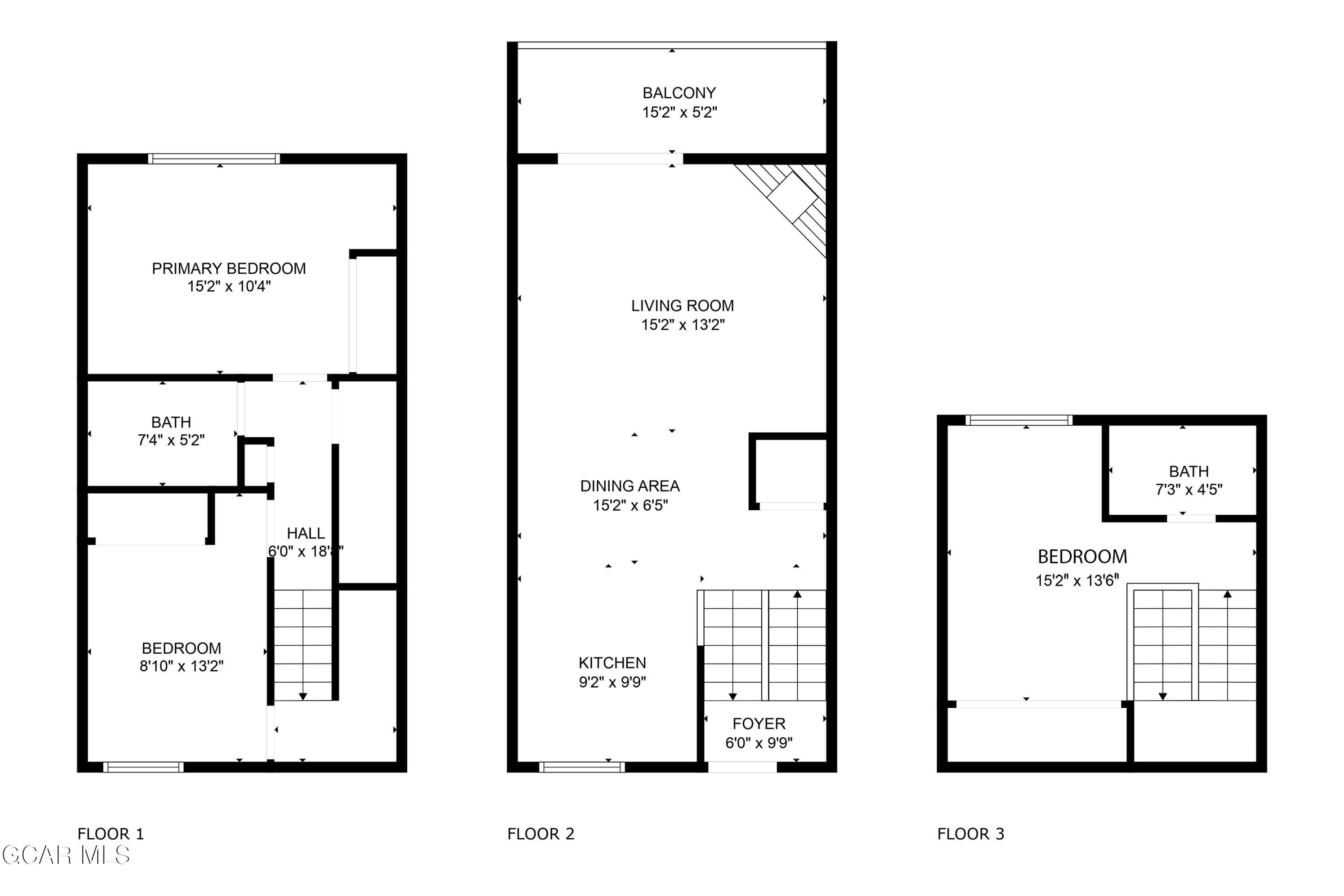 62 GCR 838 Court 21 Fraser CO 80442