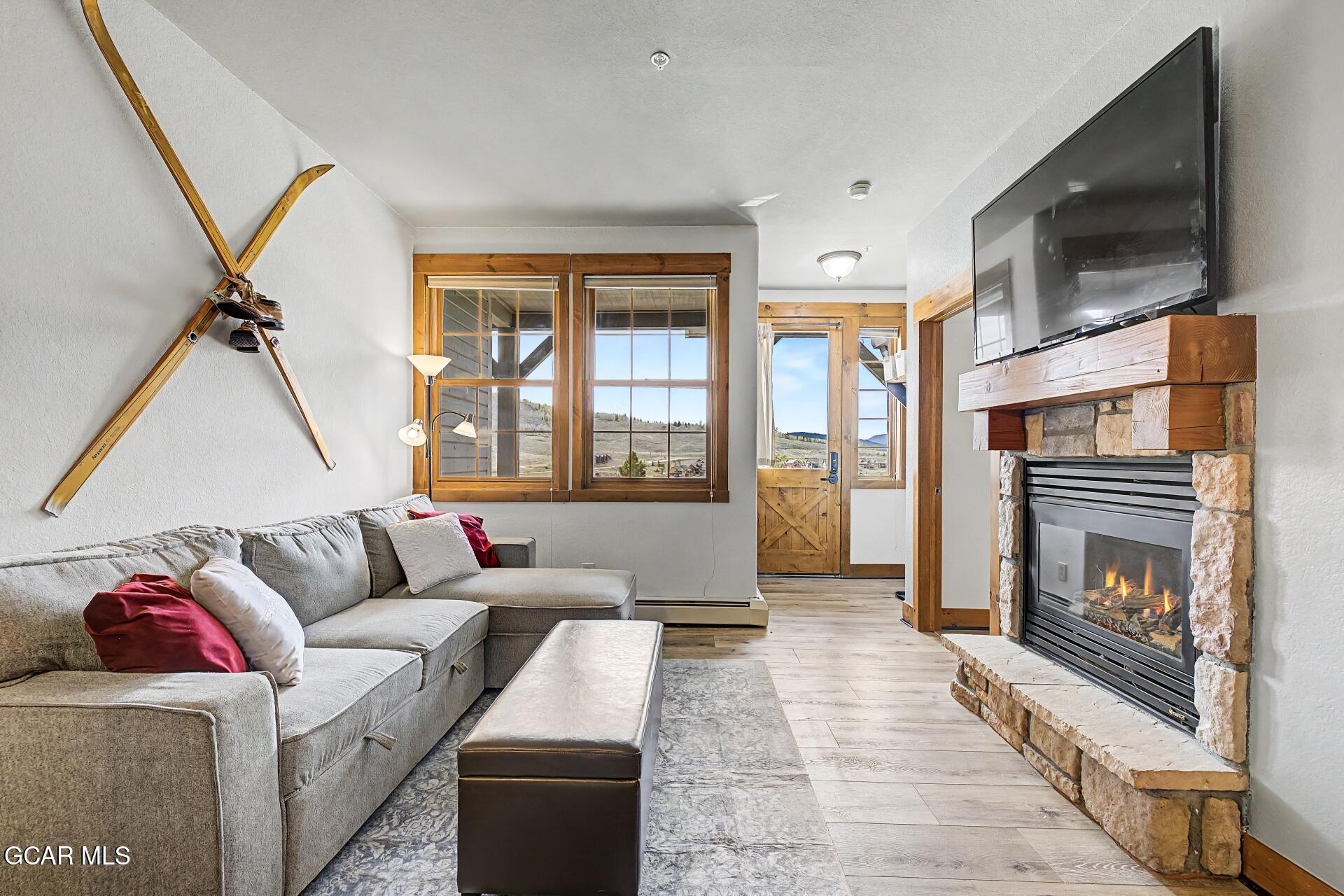 8103 Northstar Granby CO 80446