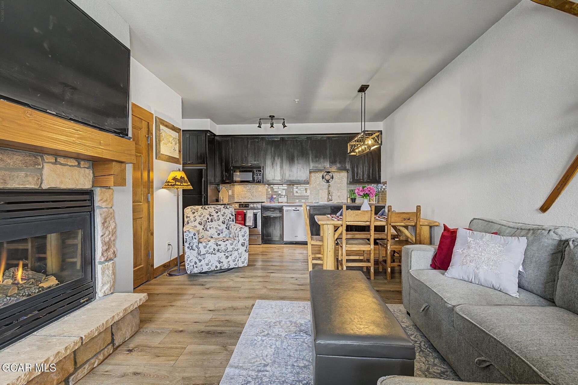 8103 Northstar Granby CO 80446