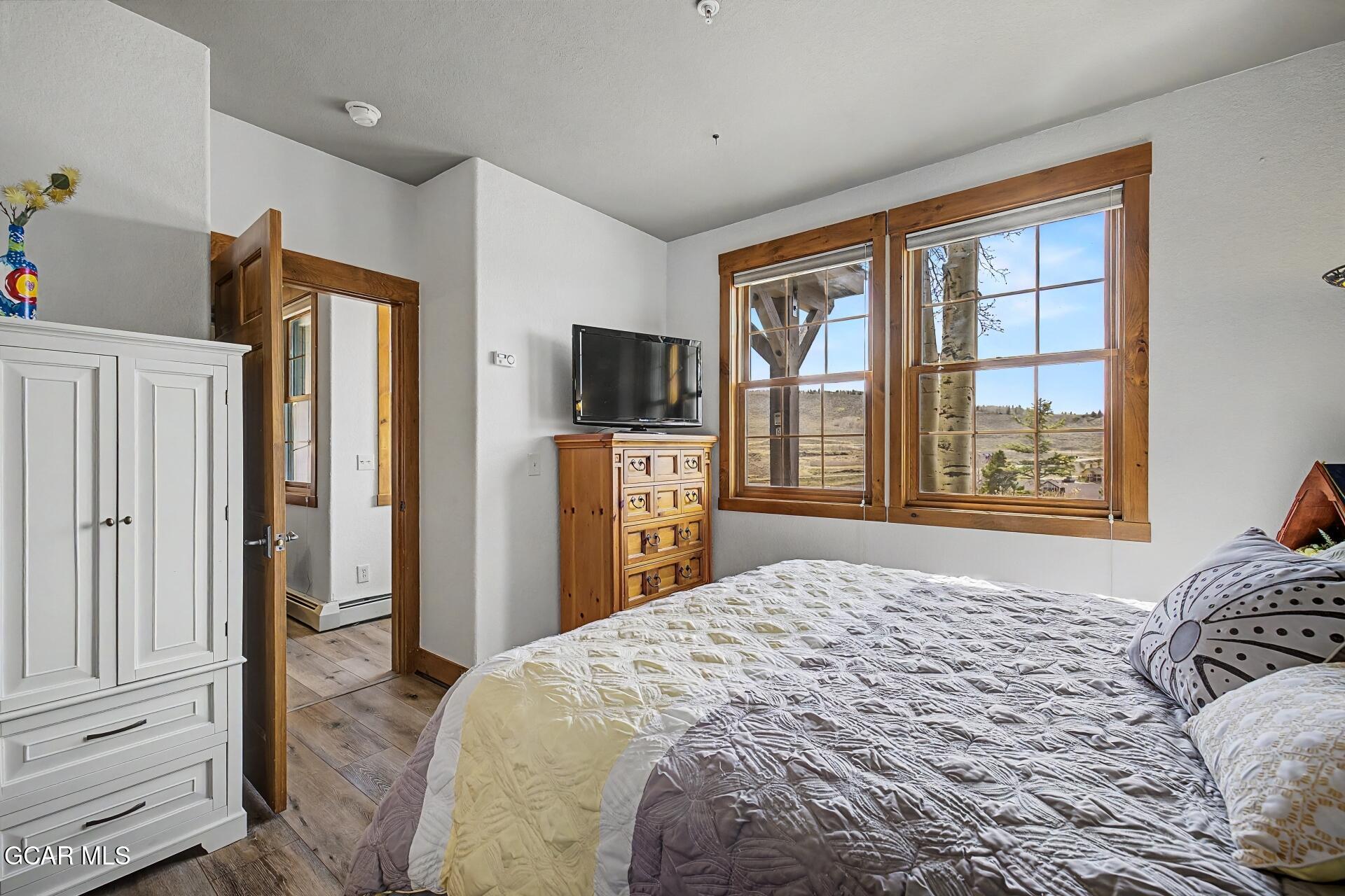 8103 Northstar Granby CO 80446