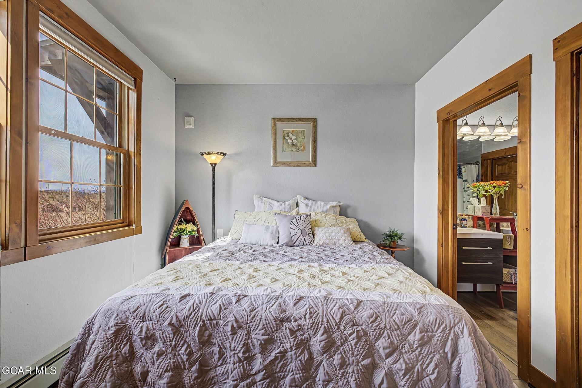 8103 Northstar Granby CO 80446