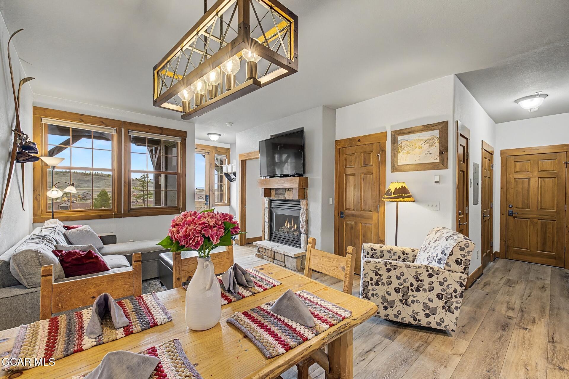 8103 Northstar Granby CO 80446