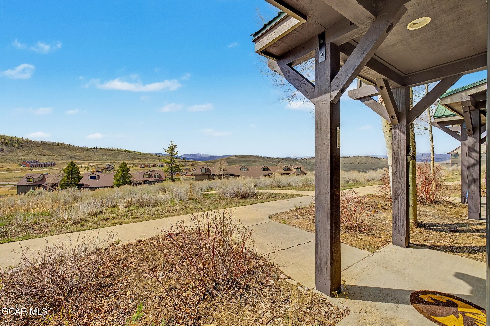 8103 Northstar Granby CO 80446