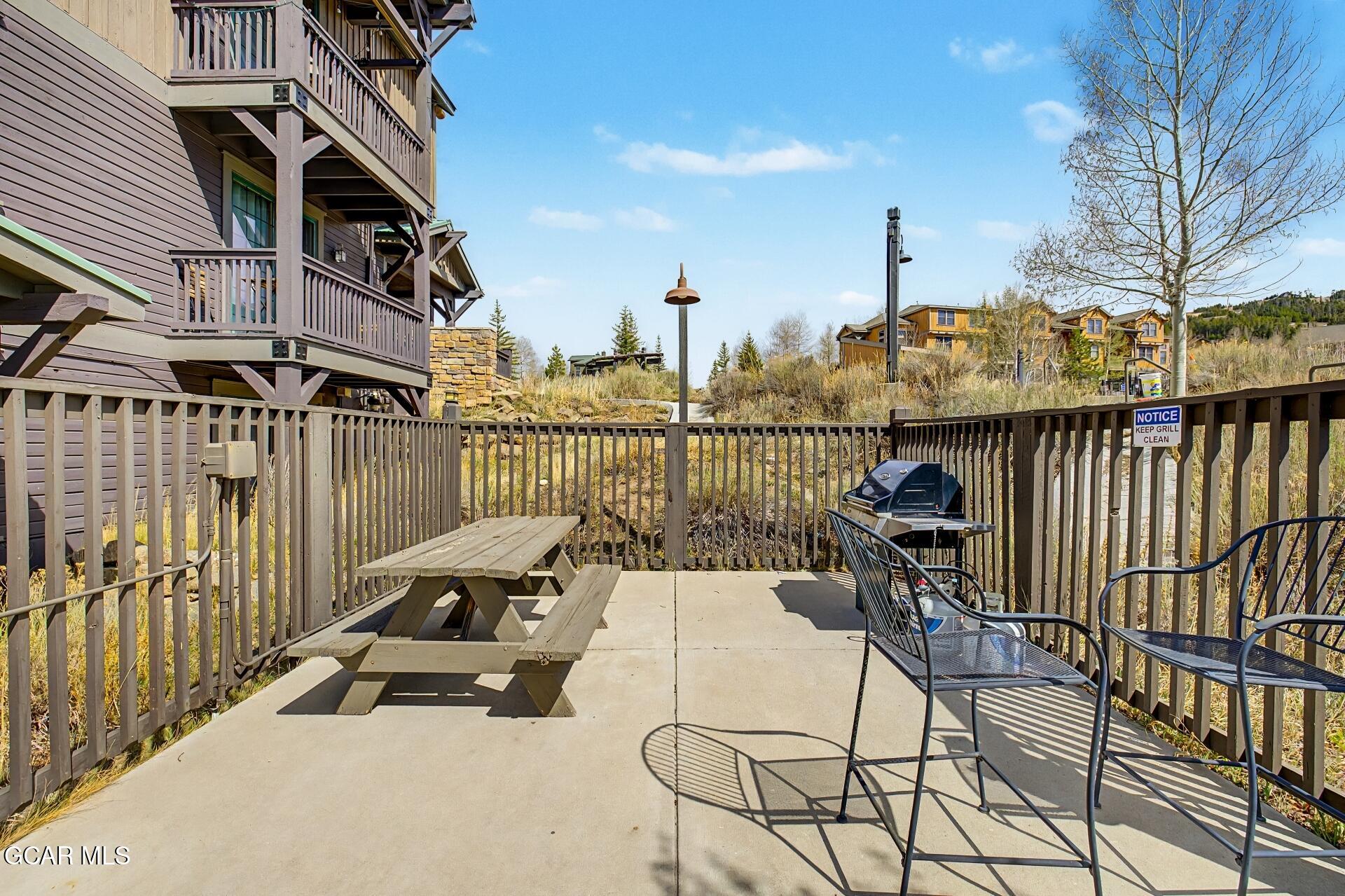 8103 Northstar Granby CO 80446