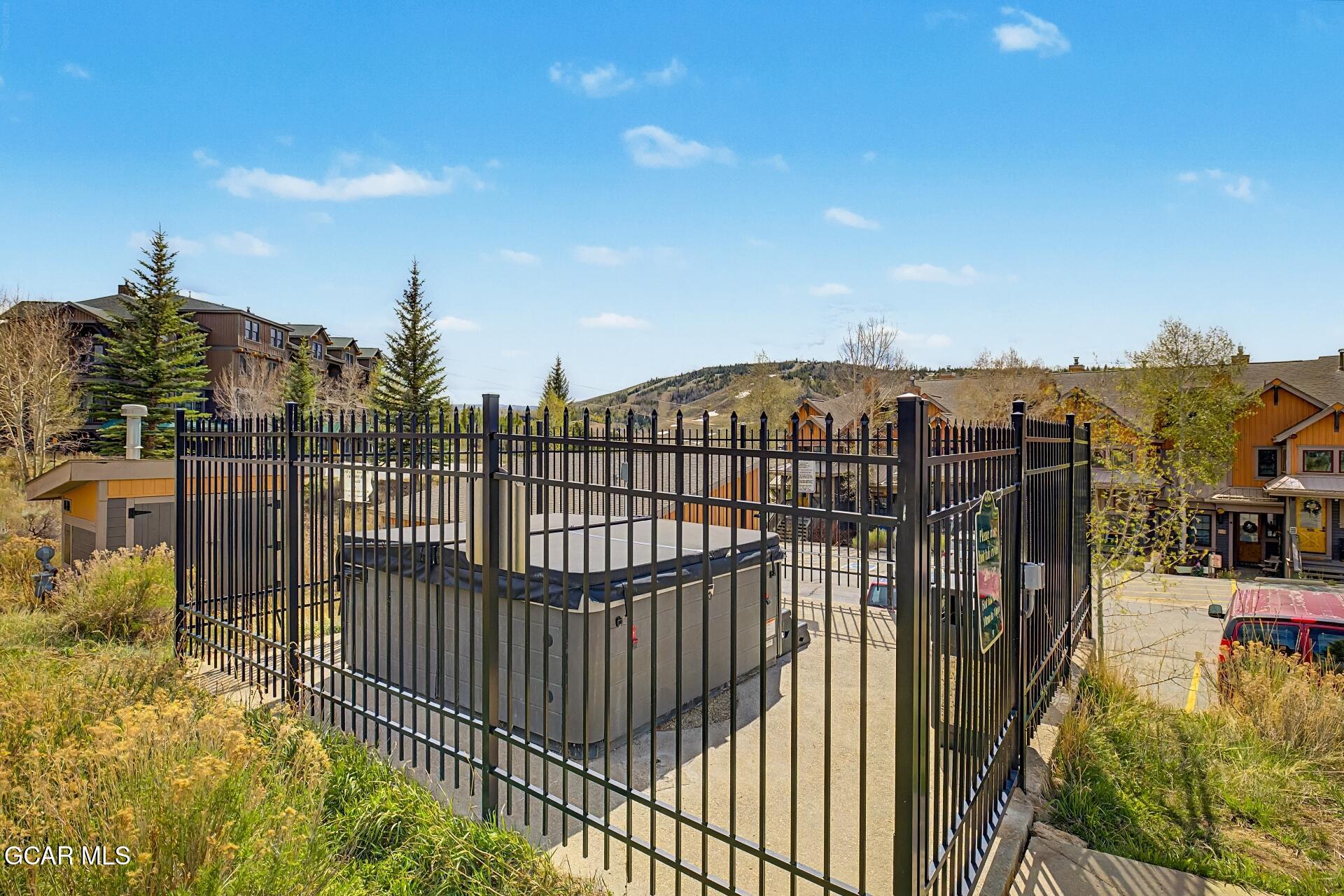8103 Northstar Granby CO 80446