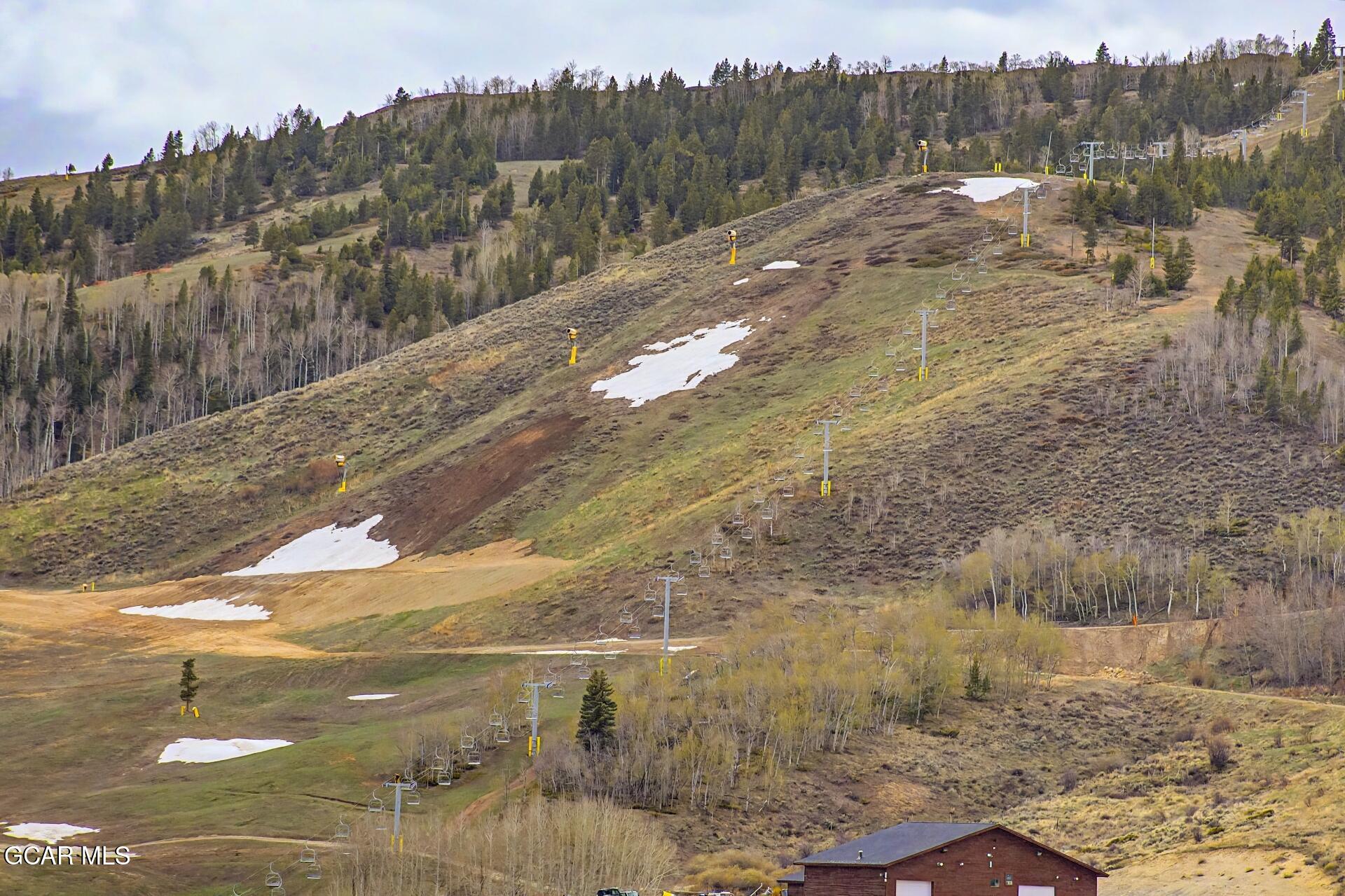 8103 Northstar Granby CO 80446